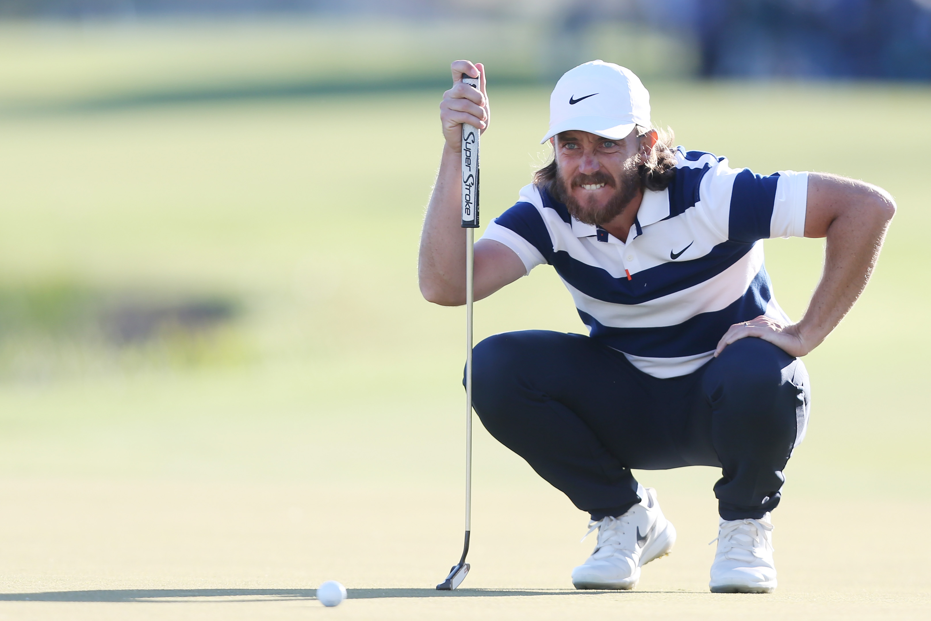 Five-time European Tour winner Tommy Fleetwood closing in on his biggest  victory yet | Golf News and Tour Information | Golf Digest