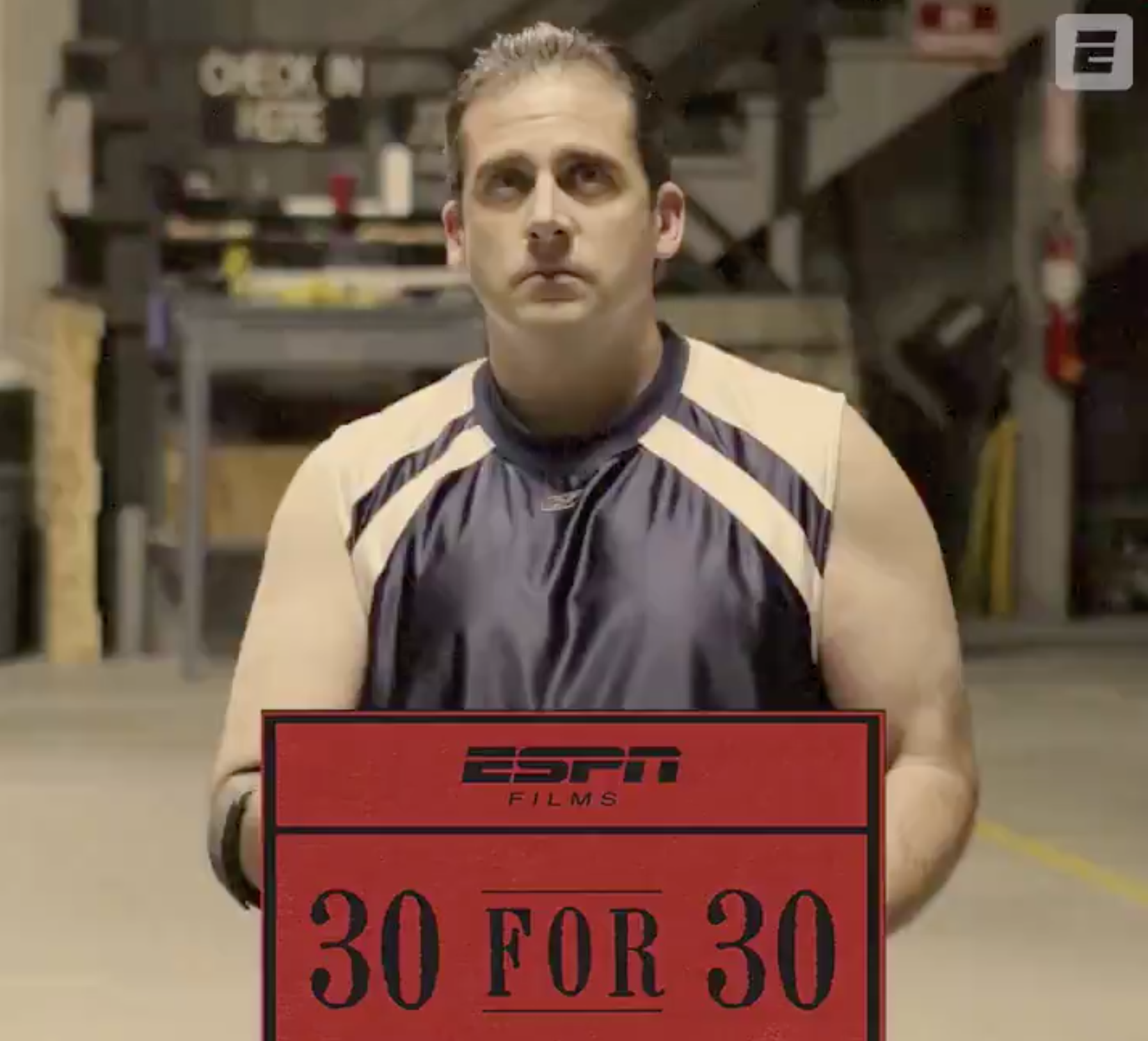 Forkert Rendition Alt det bedste What if we told you this Michael Scott '30 for 30' looks like the best one  yet? | This is the Loop | Golf Digest