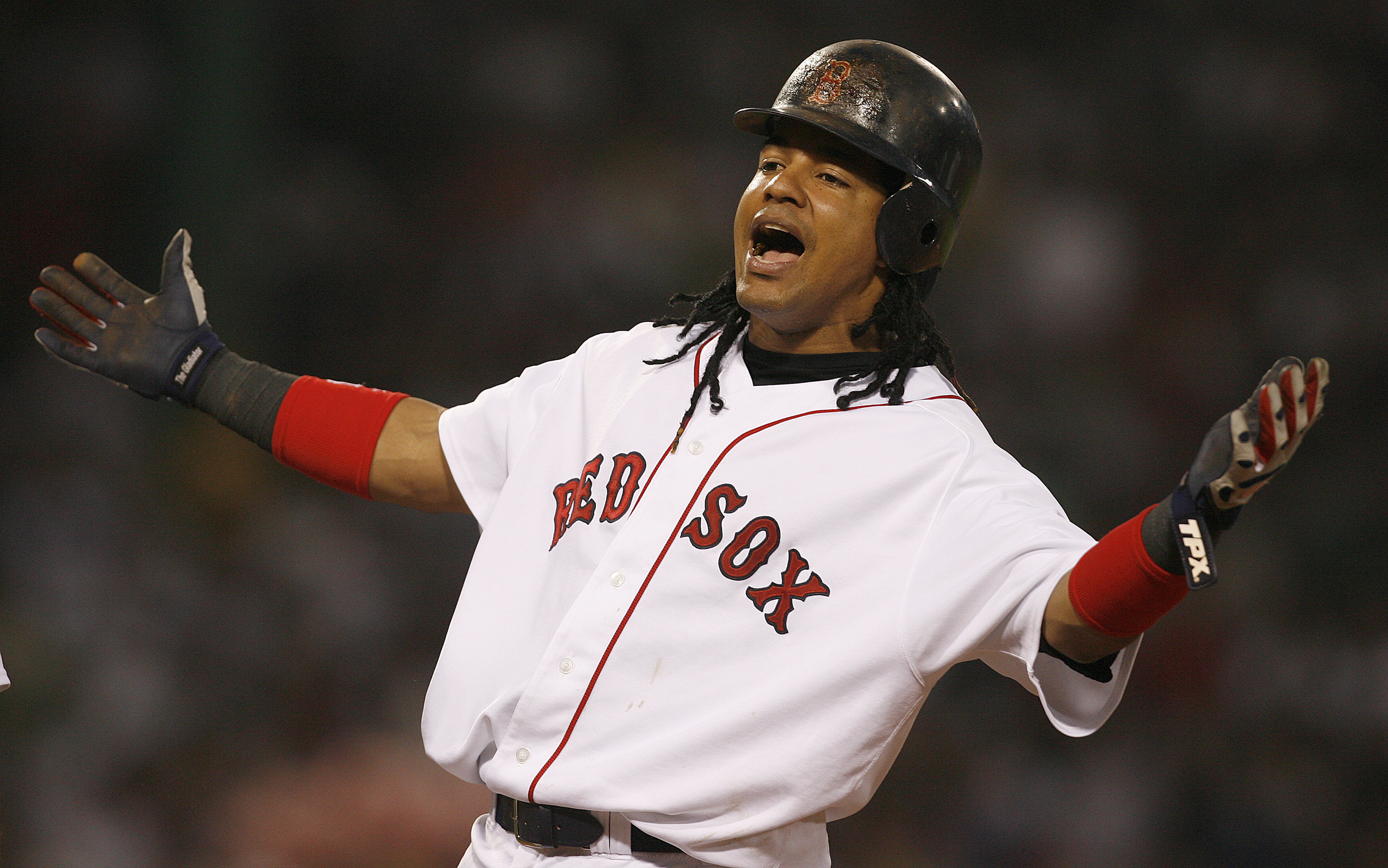 Want to feel old? Manny Ramirez is planning a baseball comeback . . . at 47, This is the Loop