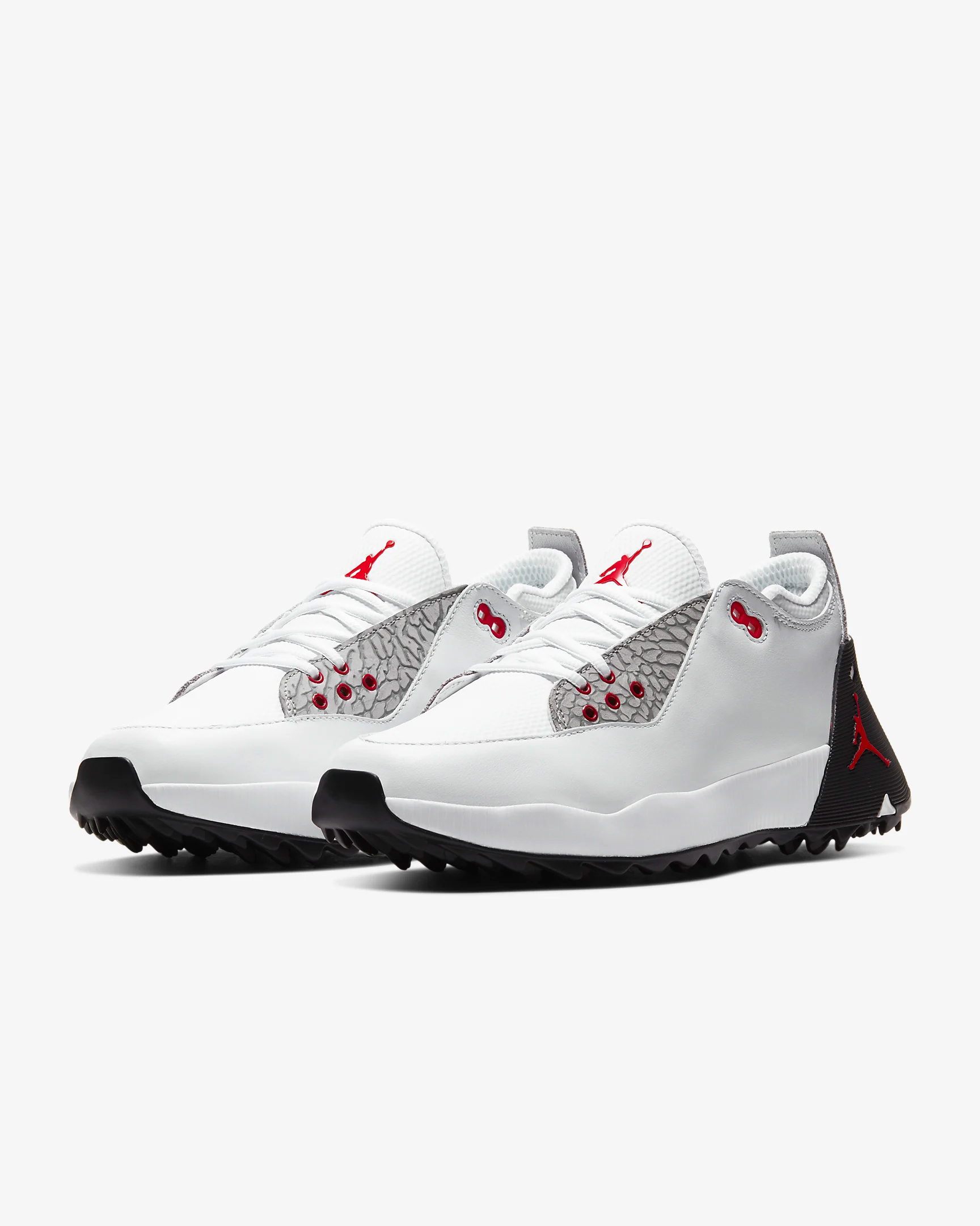 Nike releases spikeless Jordan golf shoes | Golf Equipment: Clubs, Balls,  Bags | Golf Digest