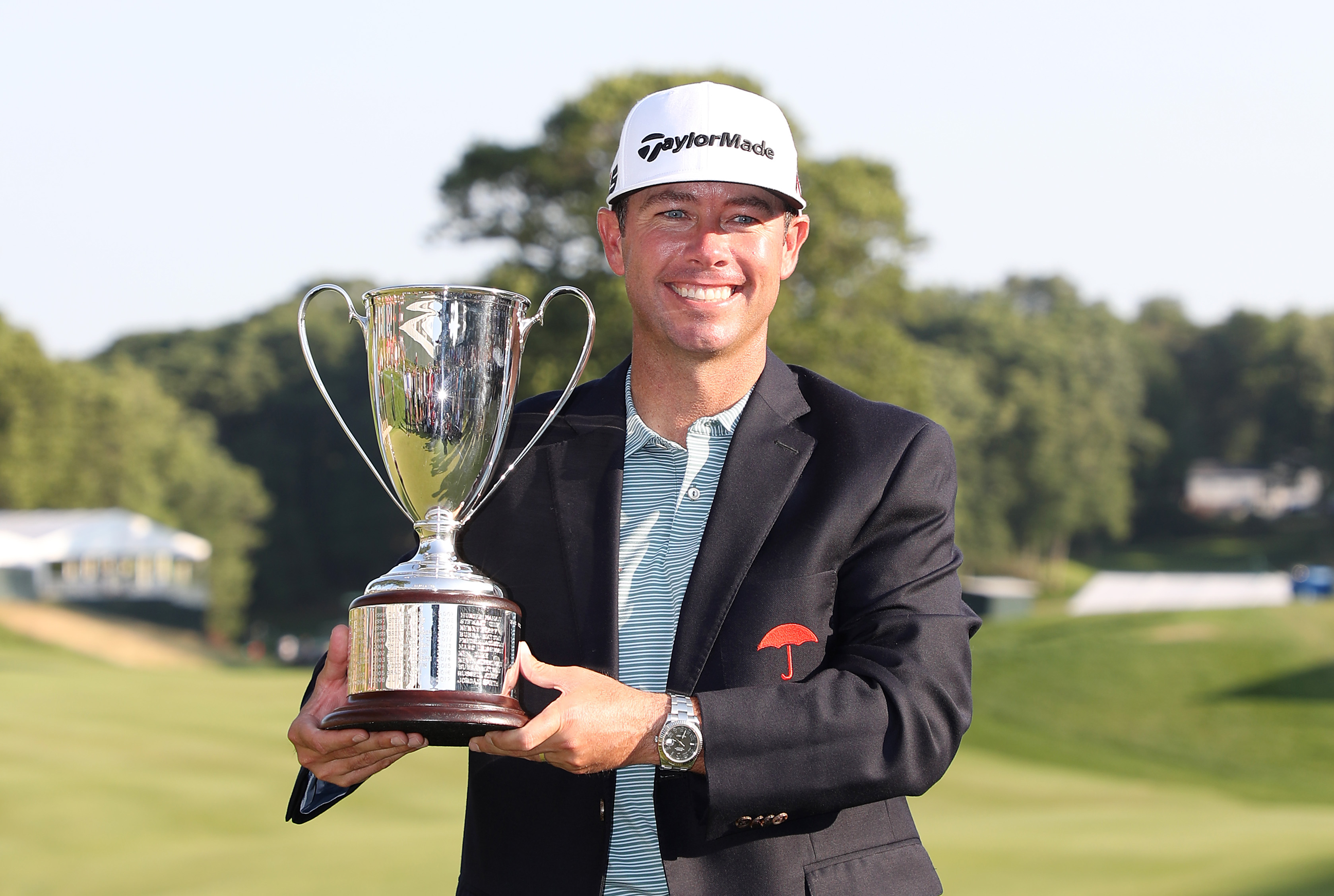 2020 Travelers Championship tee times, viewers guide Golf News and Tour Information GolfDigest