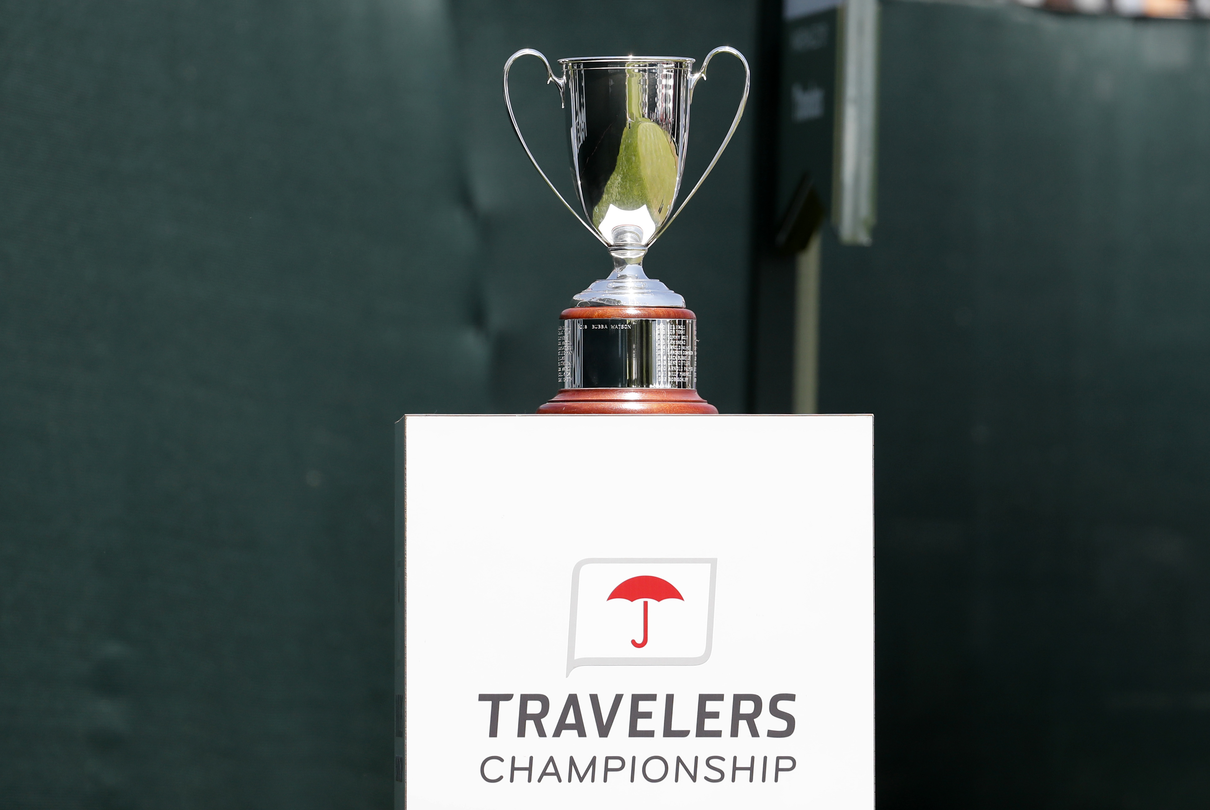 Travelers Championship to feature top 7 players in world, but no Tiger Woods Golf News and Tour Information GolfDigest