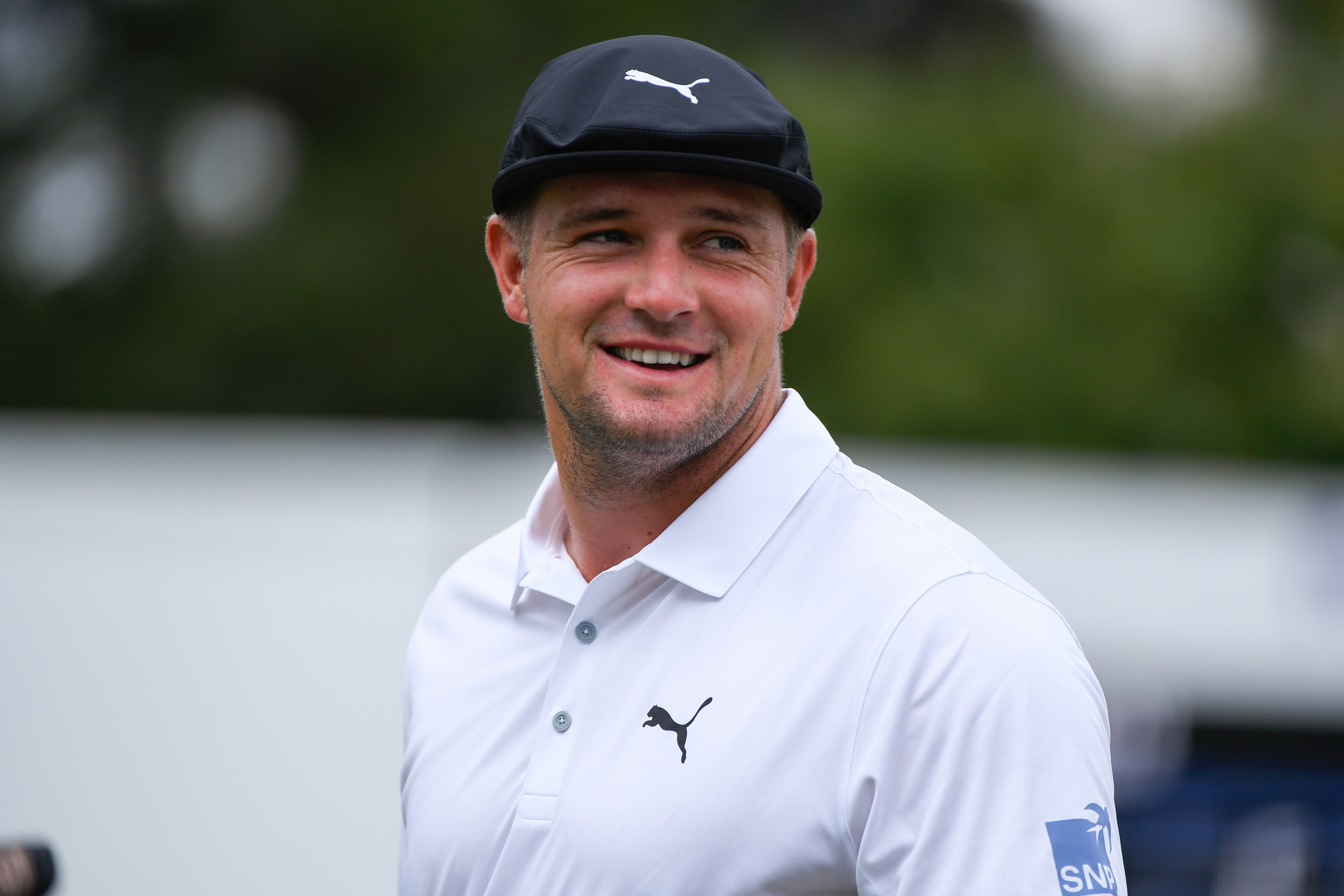 Bryson DeChambeau says his goal is to live to 130(!) or 140(!), gets mocked by Justin Thomas This is the Loop GolfDigest