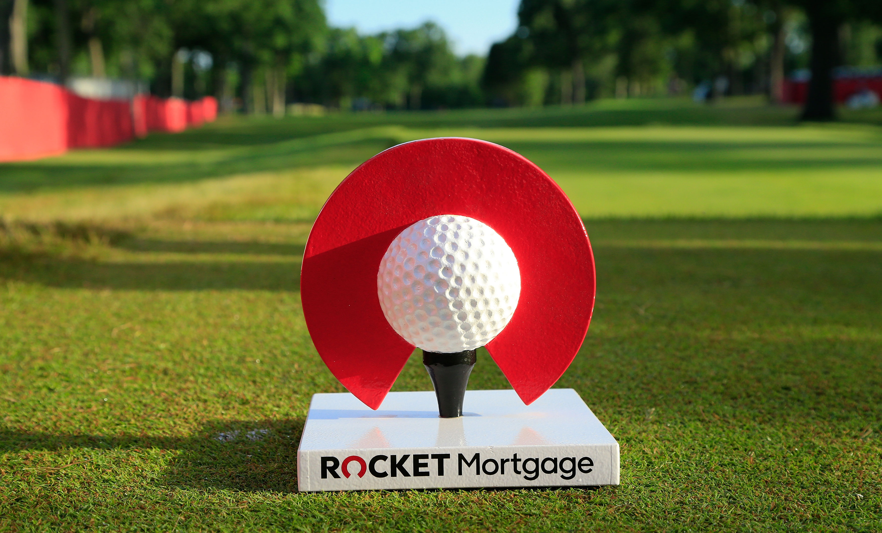 Heres the prize money payout for each golfer at the 2021 Rocket Mortgage Classic Golf News and Tour Information GolfDigest