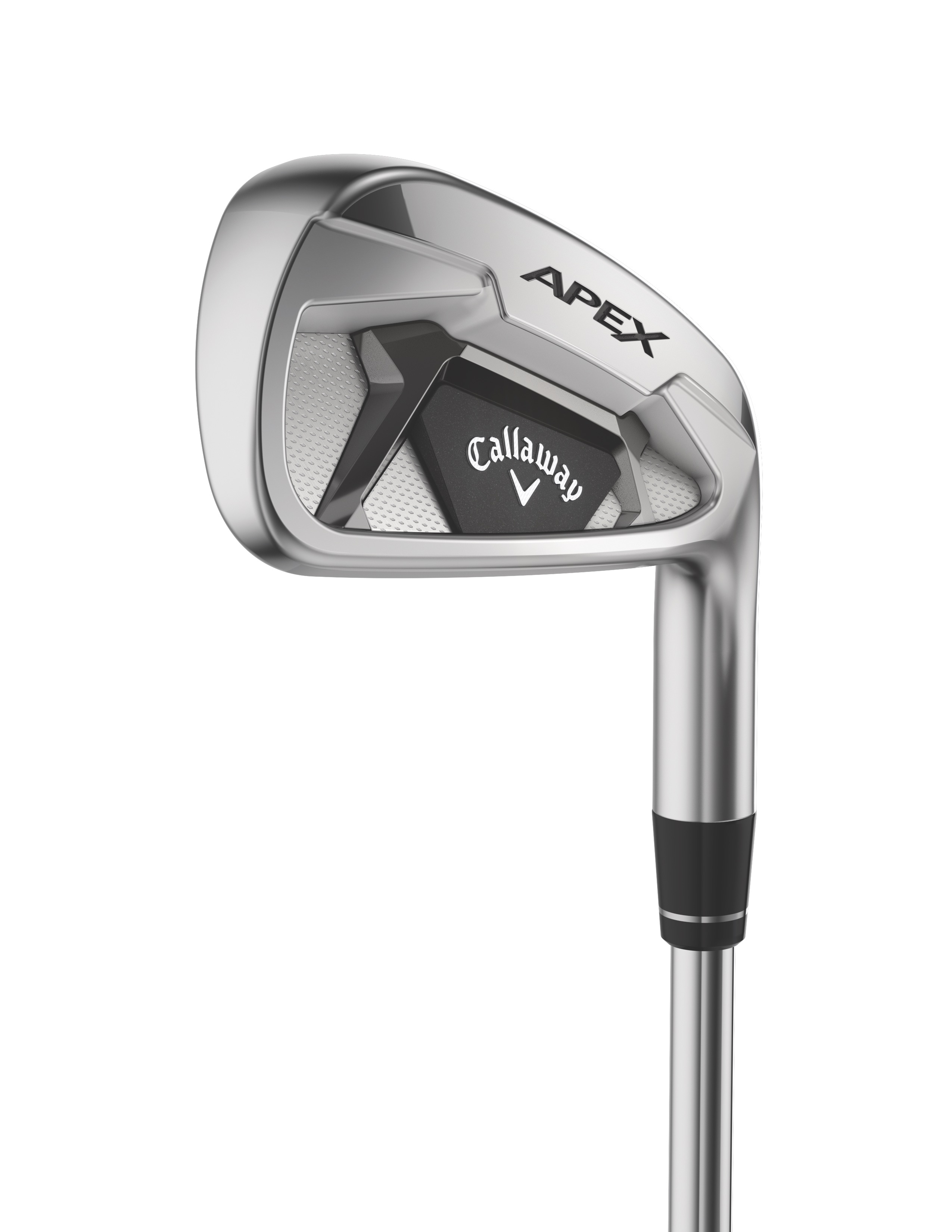 Callaway S New Apex Irons And Hybrids Are Designed To Bring Out The Better Golfer In You Golf Equipment Clubs Balls Bags Golf Digest