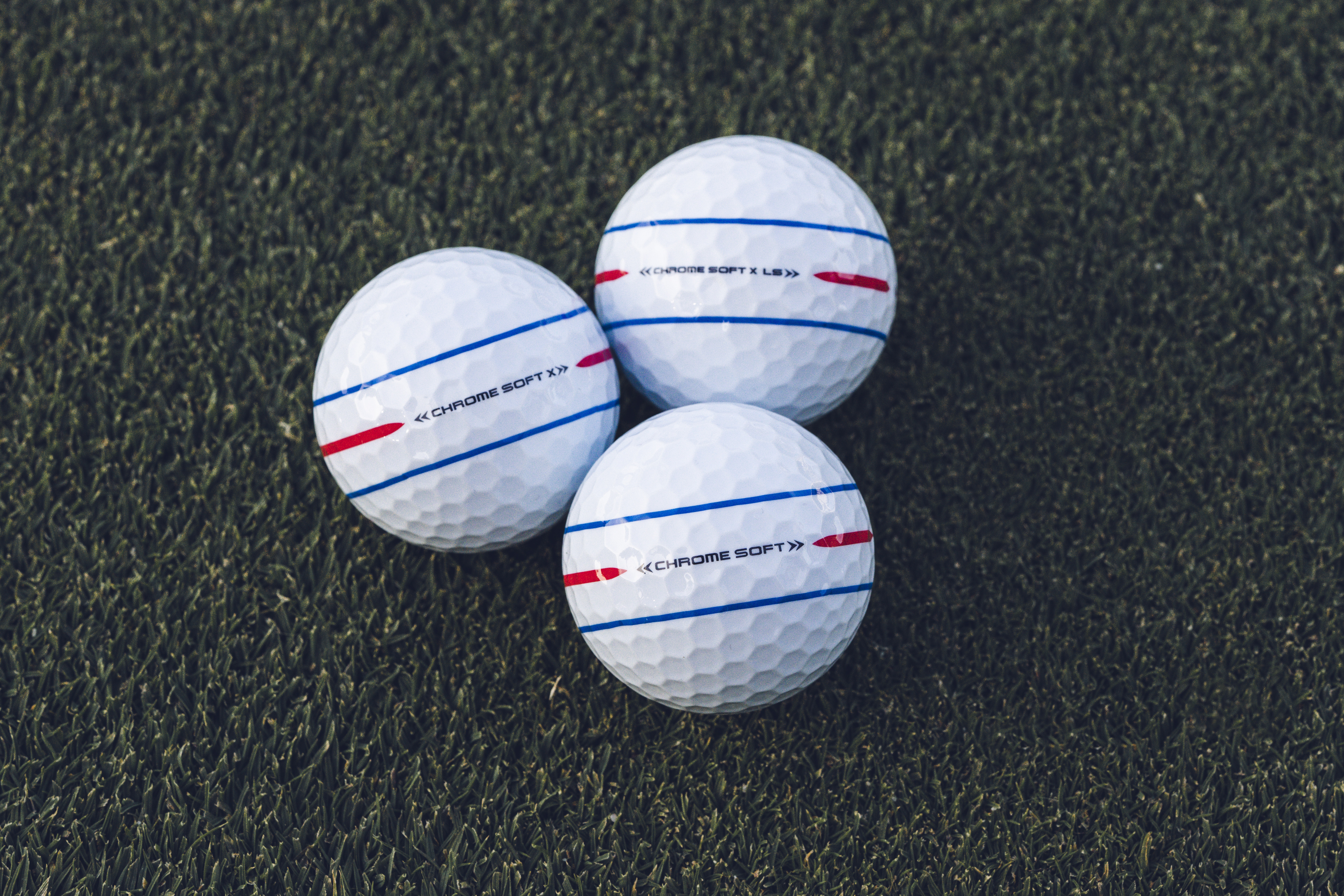 How Bridgestone is tweaking the dimple pattern in its e-Series balls to get you more distance This is the Loop Golf Digest