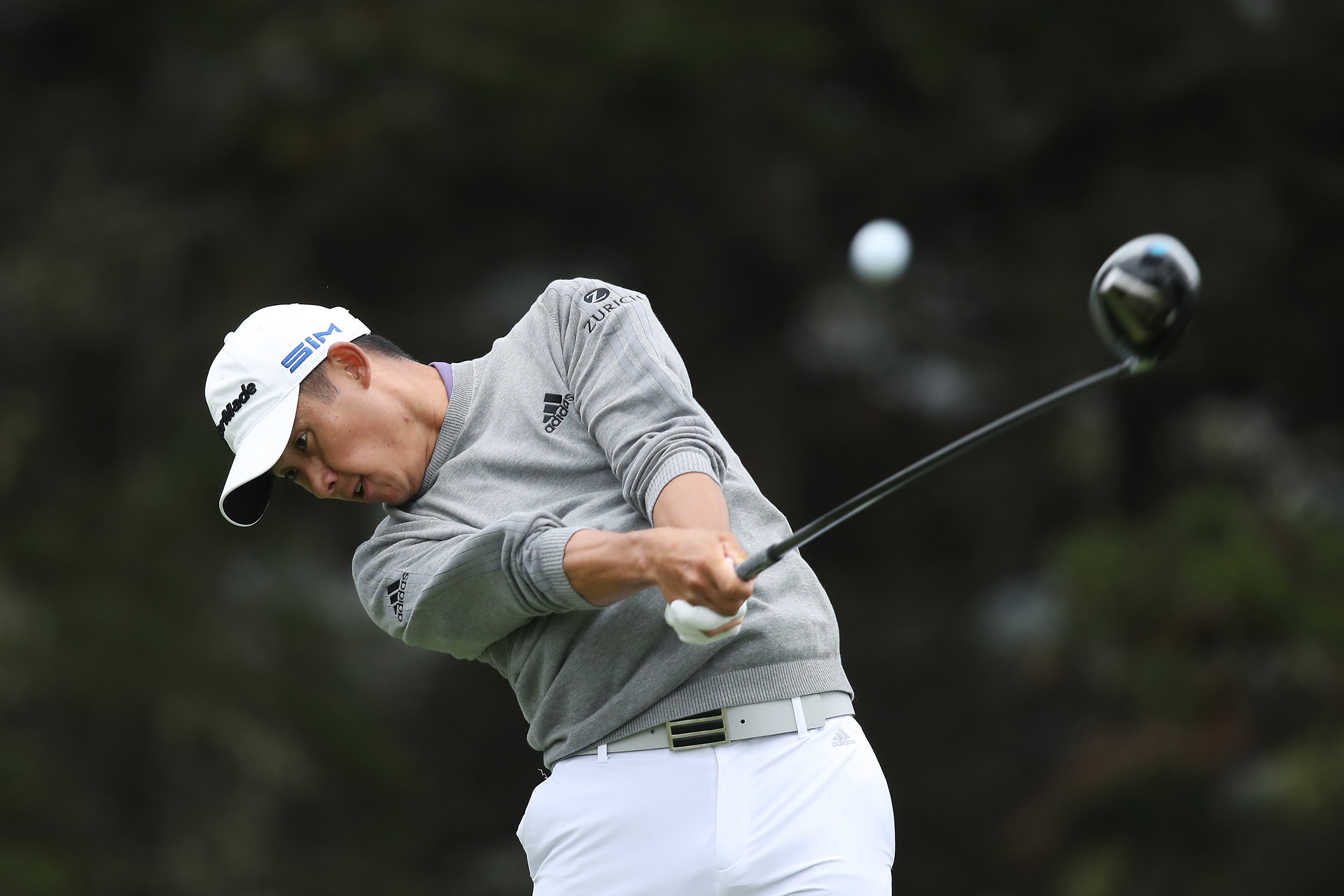 Winner's Bag: Collin Morikawa's clubs at the PGA Championship | Golf News  and Tour Information | GolfDigest.com