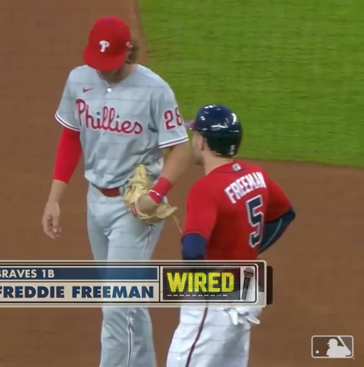 How Freddie Freeman Became the Best Hitter in the National League - Diamond  Digest
