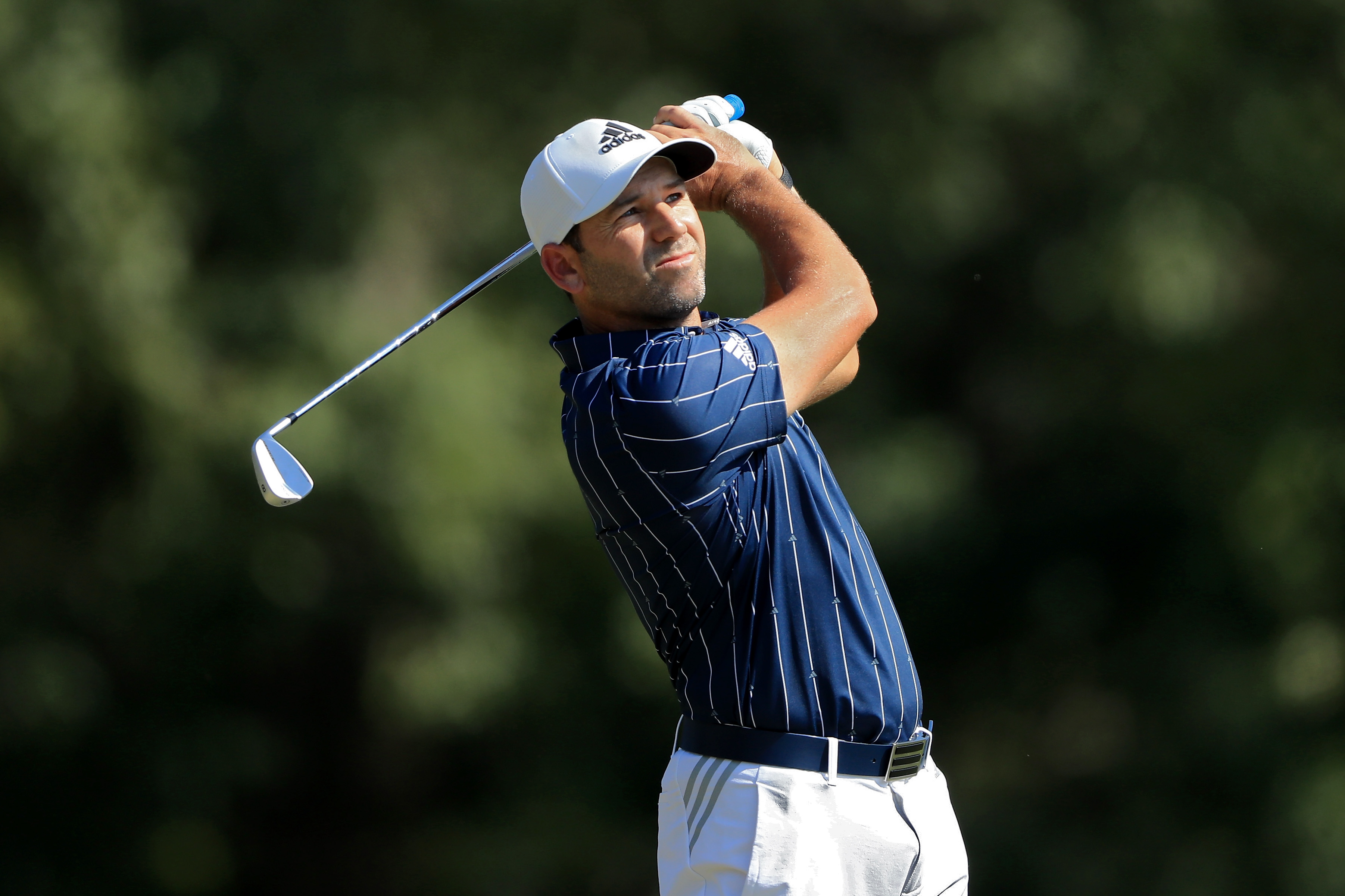 miembro impulso Odiseo The clubs Sergio Garcia used to win the 2020 Sanderson Farms Championship |  Golf News and Tour Information | Golf Digest