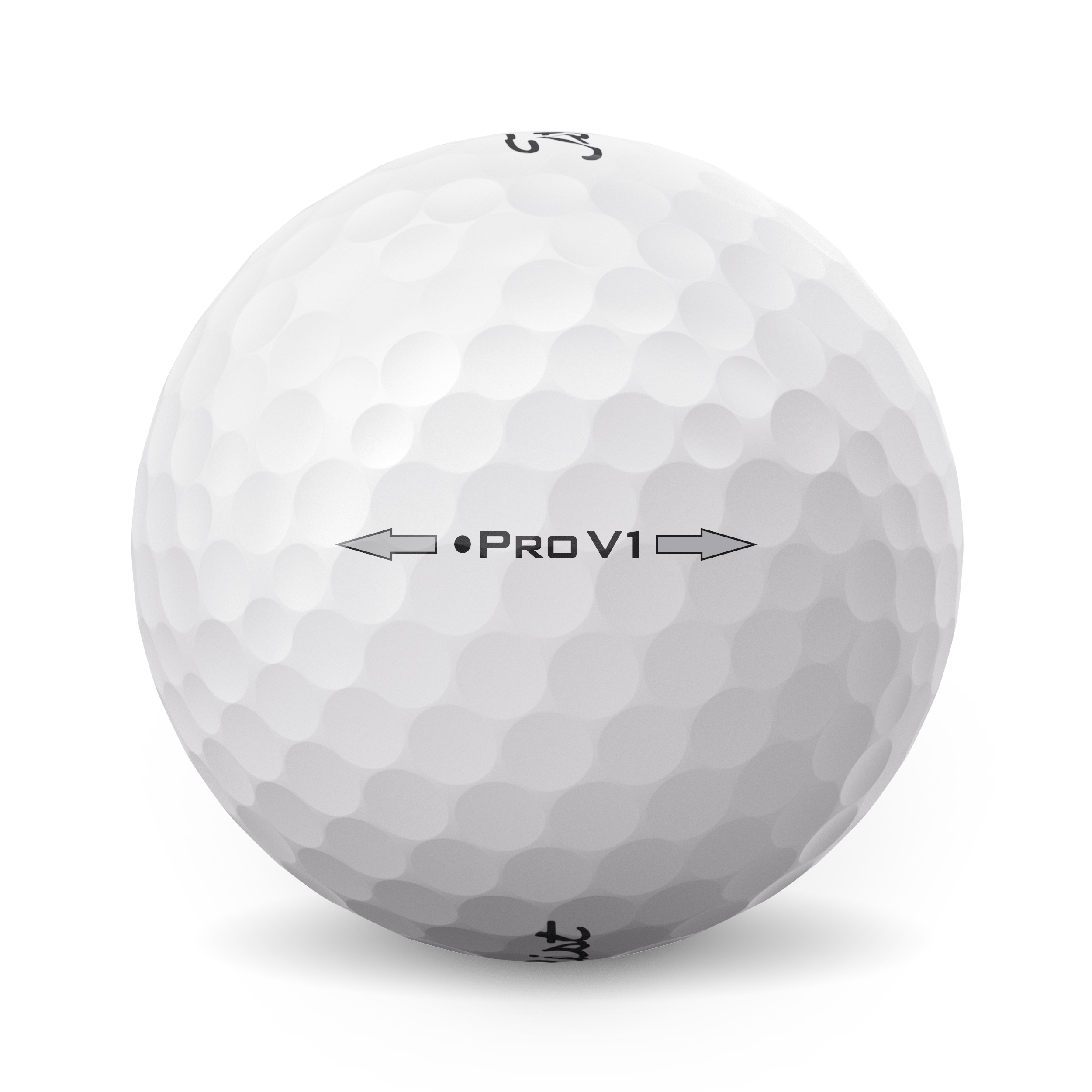 Titleist's limited-edition Pro V1 'left dot' has very specific player type | Golf Clubs, Balls, Bags | Golf Digest