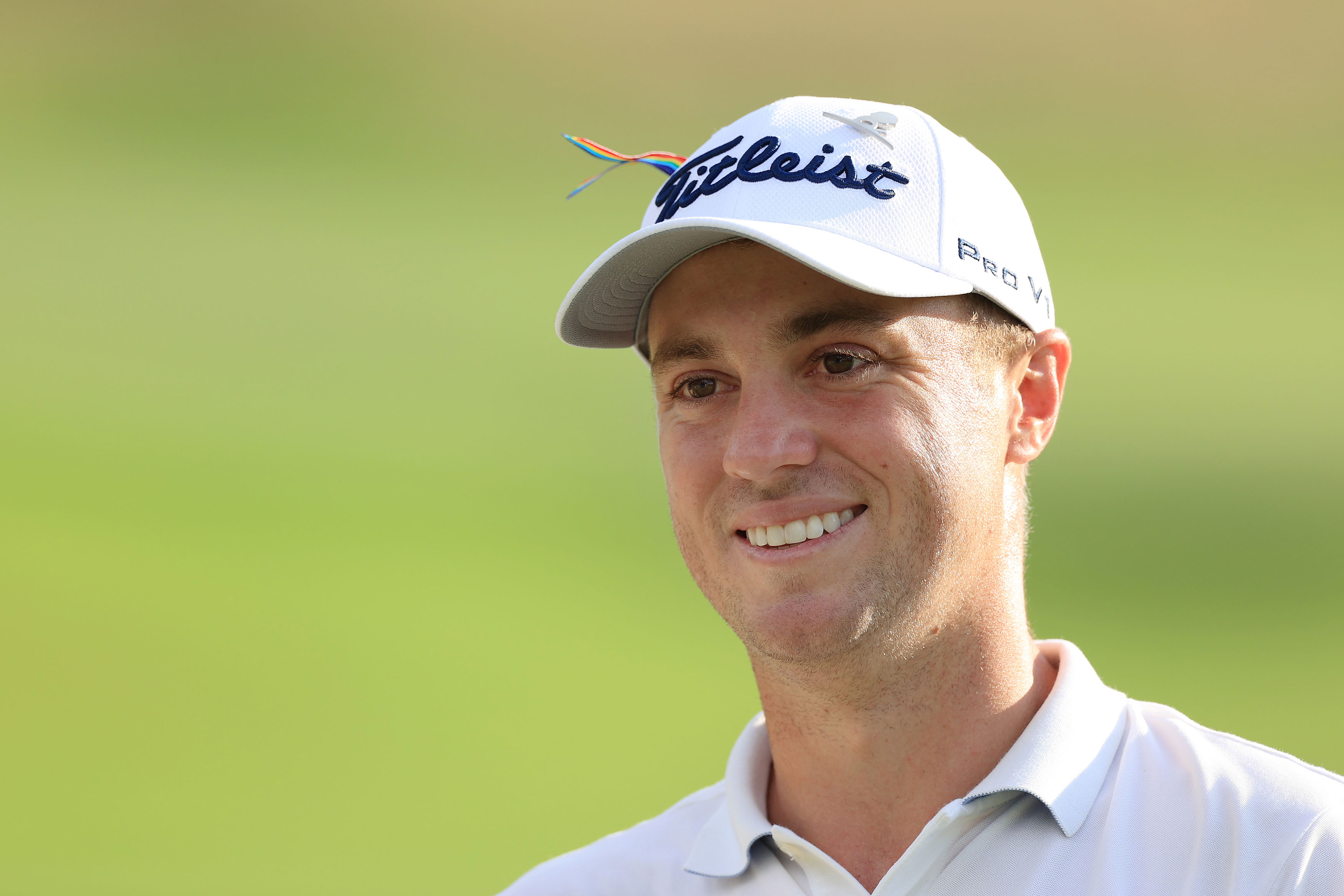 Even at World No. 1, Justin Thomas is underappreciated | Golf News and Tour  Information | GolfDigest.com