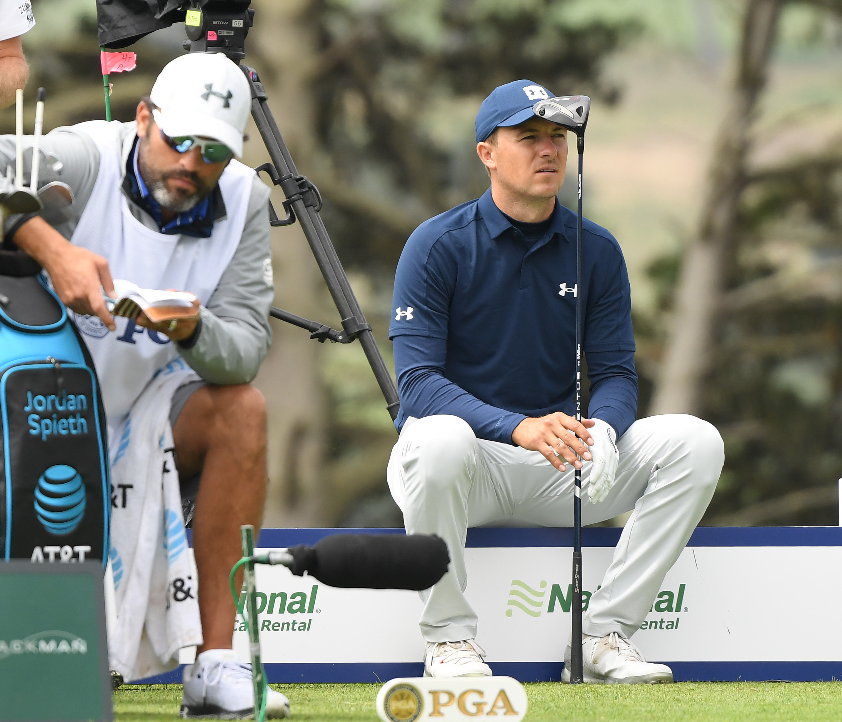 PGA Championship 2020: Two pictures sadly sum up just how lost Jordan Spieth  is with his game | Golf News and Tour Information | GolfDigest.com