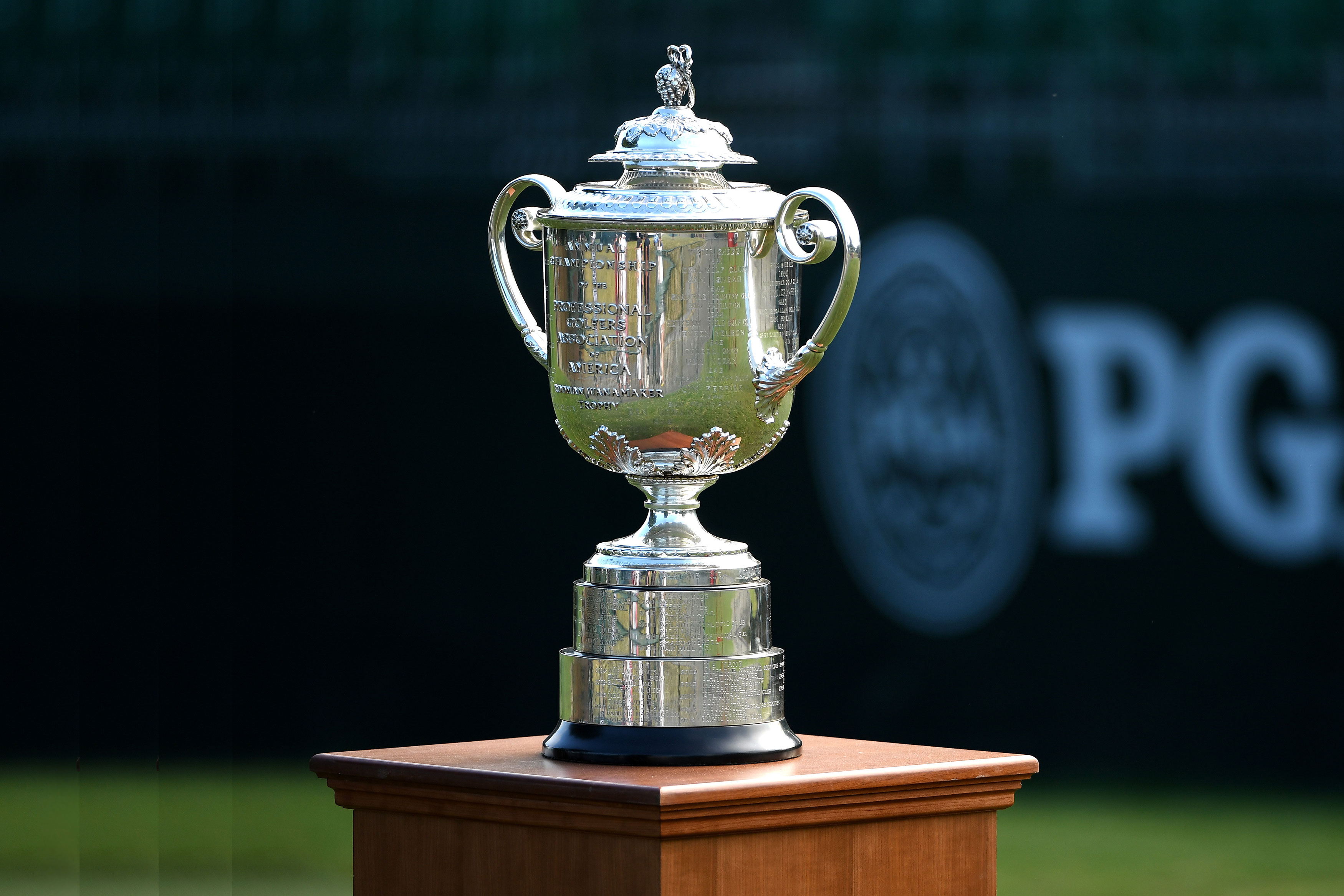 PGA Championship 2020: Here's the playoff format used to settle a tie at  TPC Harding Park | Golf News and Tour Information | GolfDigest.com