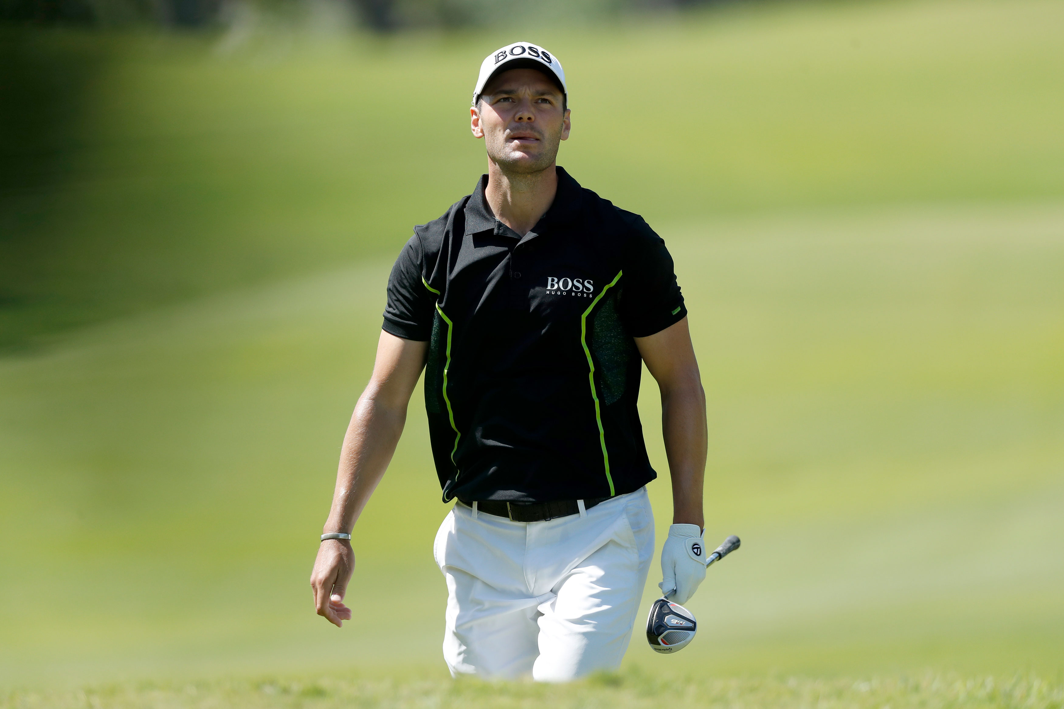 Watching Martin Kaymer suffer his second straight heartbreaking European Tour finish is pretty painful Golf News and Tour Information GolfDigest