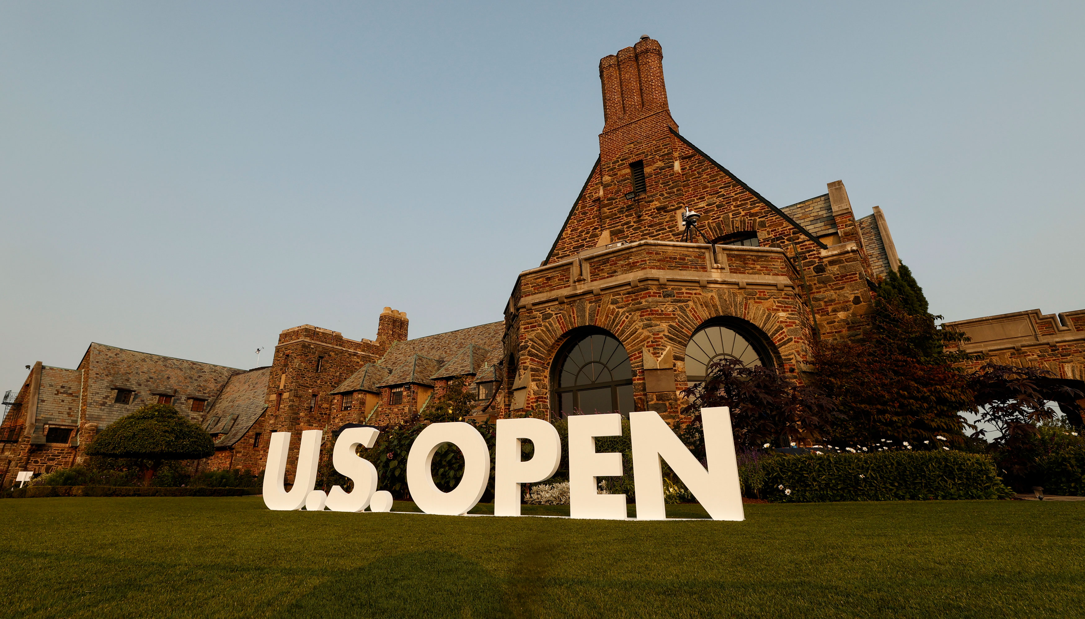 U S Open 2020 You Won T Believe How Much The Prize Money Payout Is At Winged Foot Golf News And Tour Information Golfdigest Com