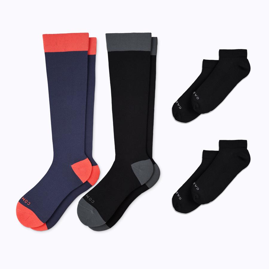 We’re all in on compression socks for golf, and here’s why you should ...