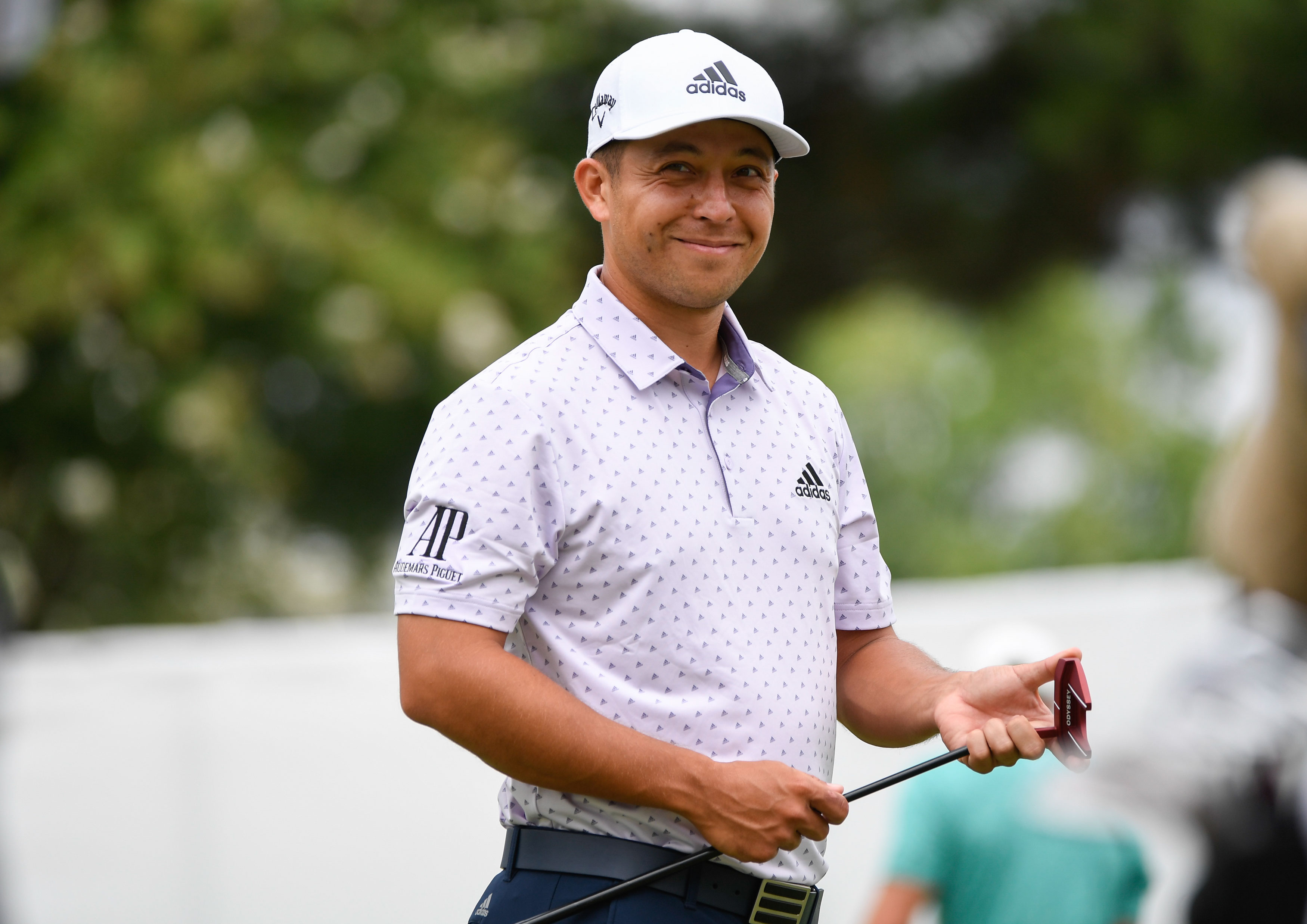 Why Xander Schauffele thinks making his bed(!) can help him win the Tour Championship Golf News and Tour Information GolfDigest