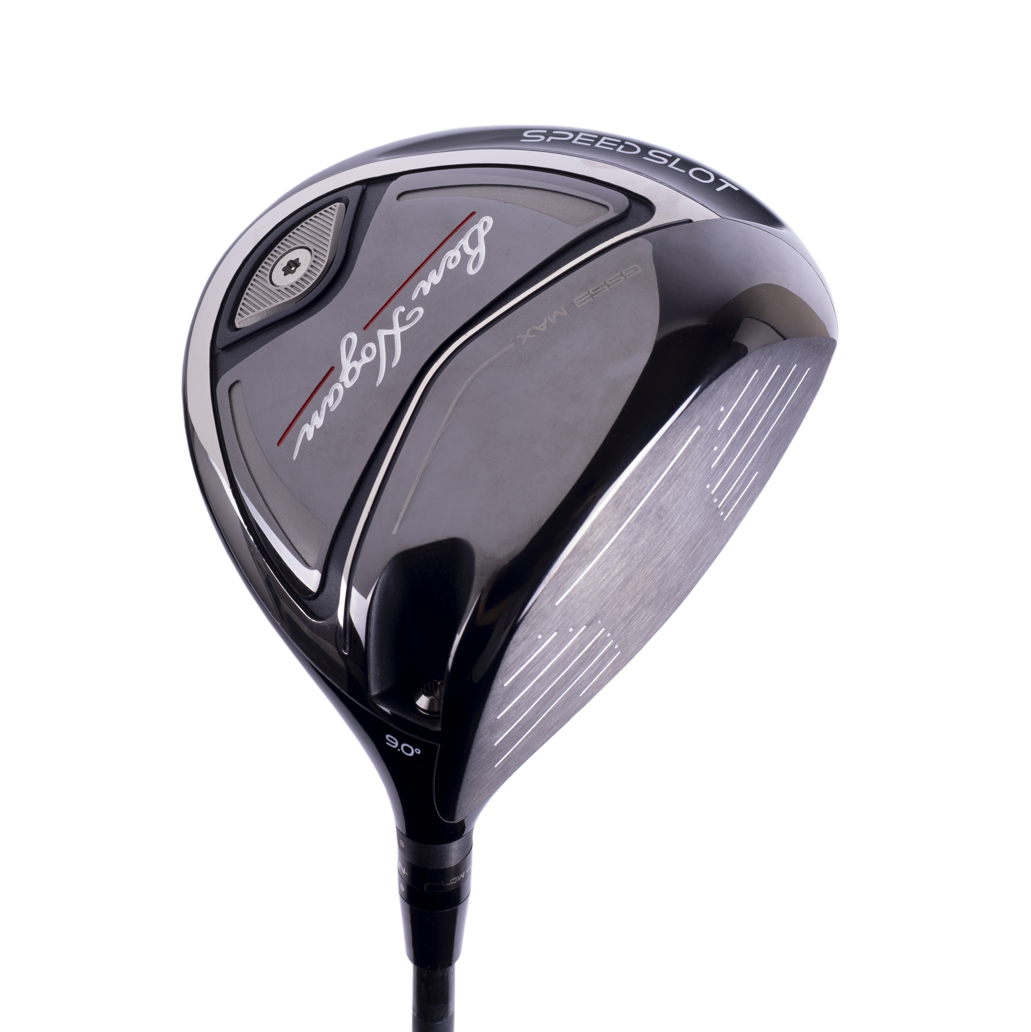 Ben Hogan Golf adds GS53 to driver lineup for higher more forgiving option Golf Equipment: Balls, Bags | GolfDigest.com