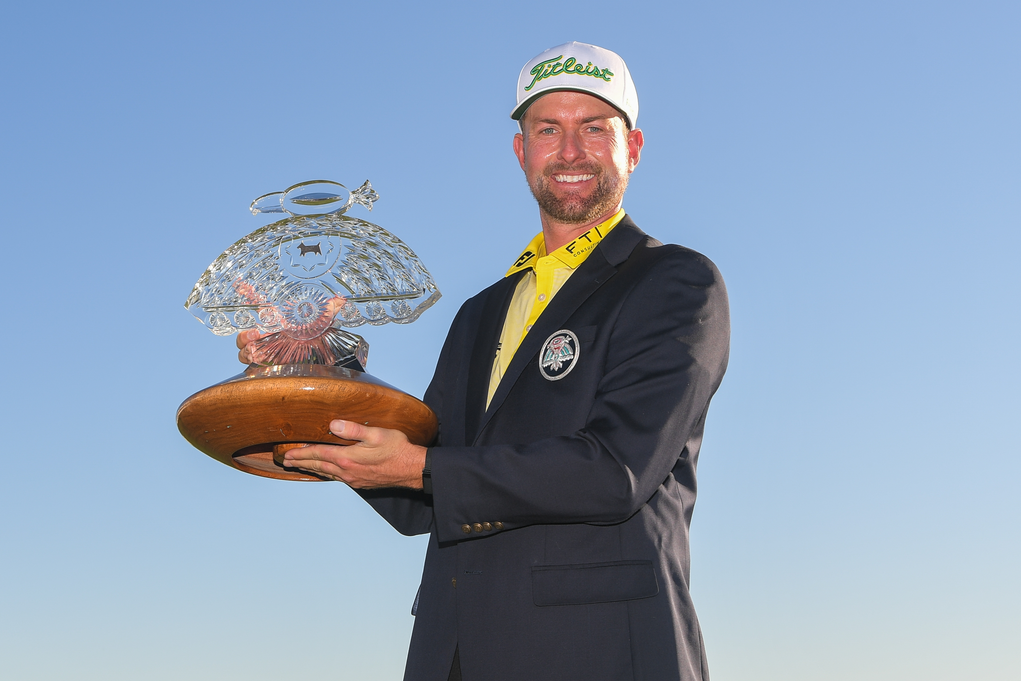 2021 Waste Management Phoenix Open final round tee times, TV coverage, viewers guide Golf News and Tour Information GolfDigest