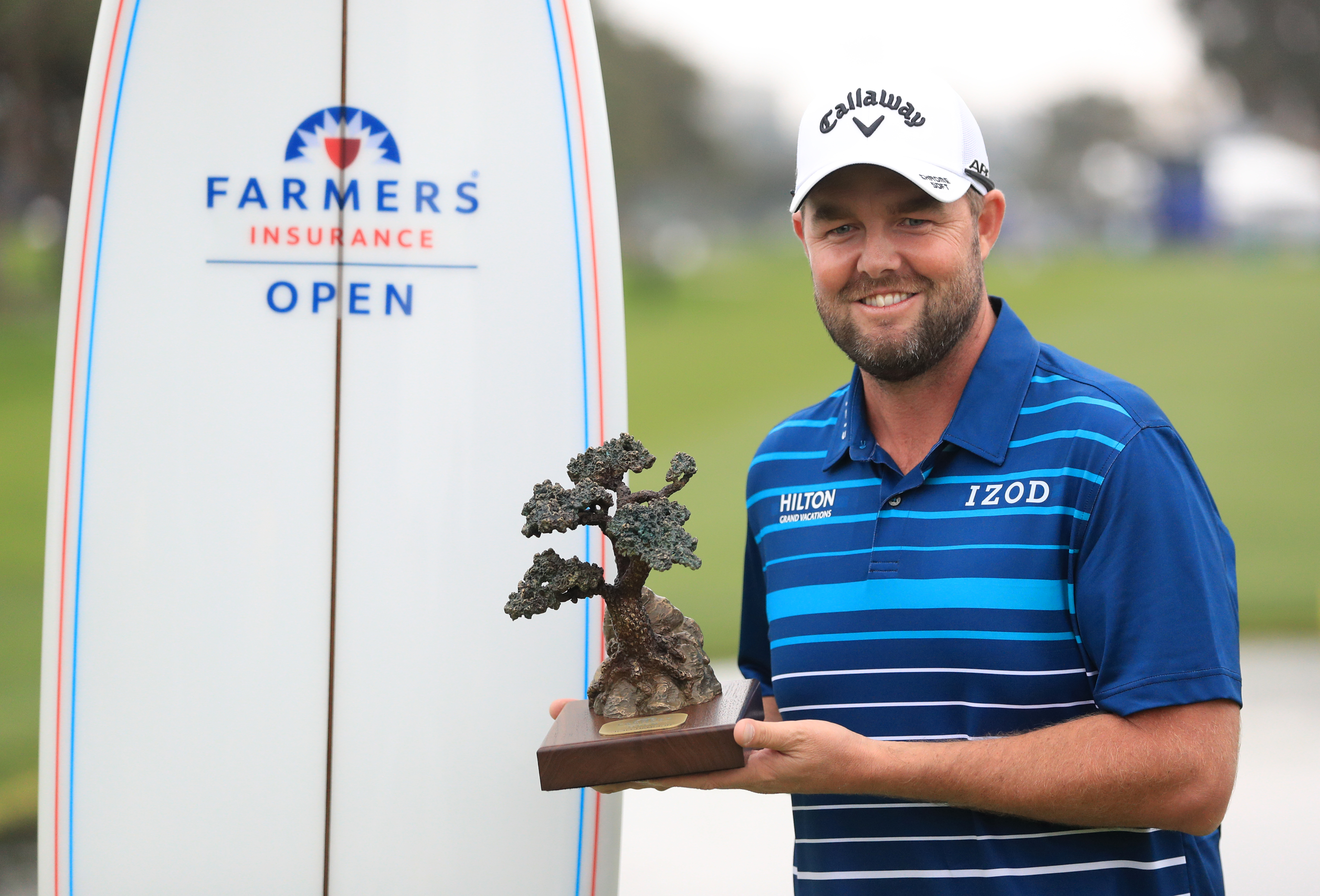 2021 Farmers Insurance Open tee times, TV coverage, viewers guide Golf News and Tour Information GolfDigest
