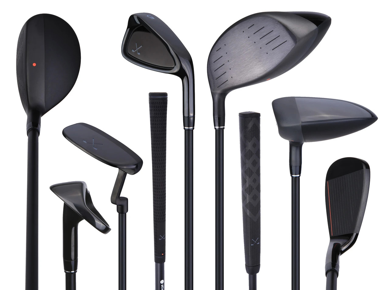 verdamping Manifesteren Verplicht Stix Golf thinks clubs need to get simpler for broader appeal—hence its  $800 12-piece set | Golf Equipment: Clubs, Balls, Bags | GolfDigest.com