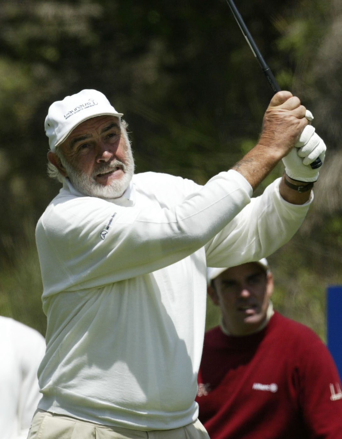 Sean Connery Goldfinger Golf | vlr.eng.br