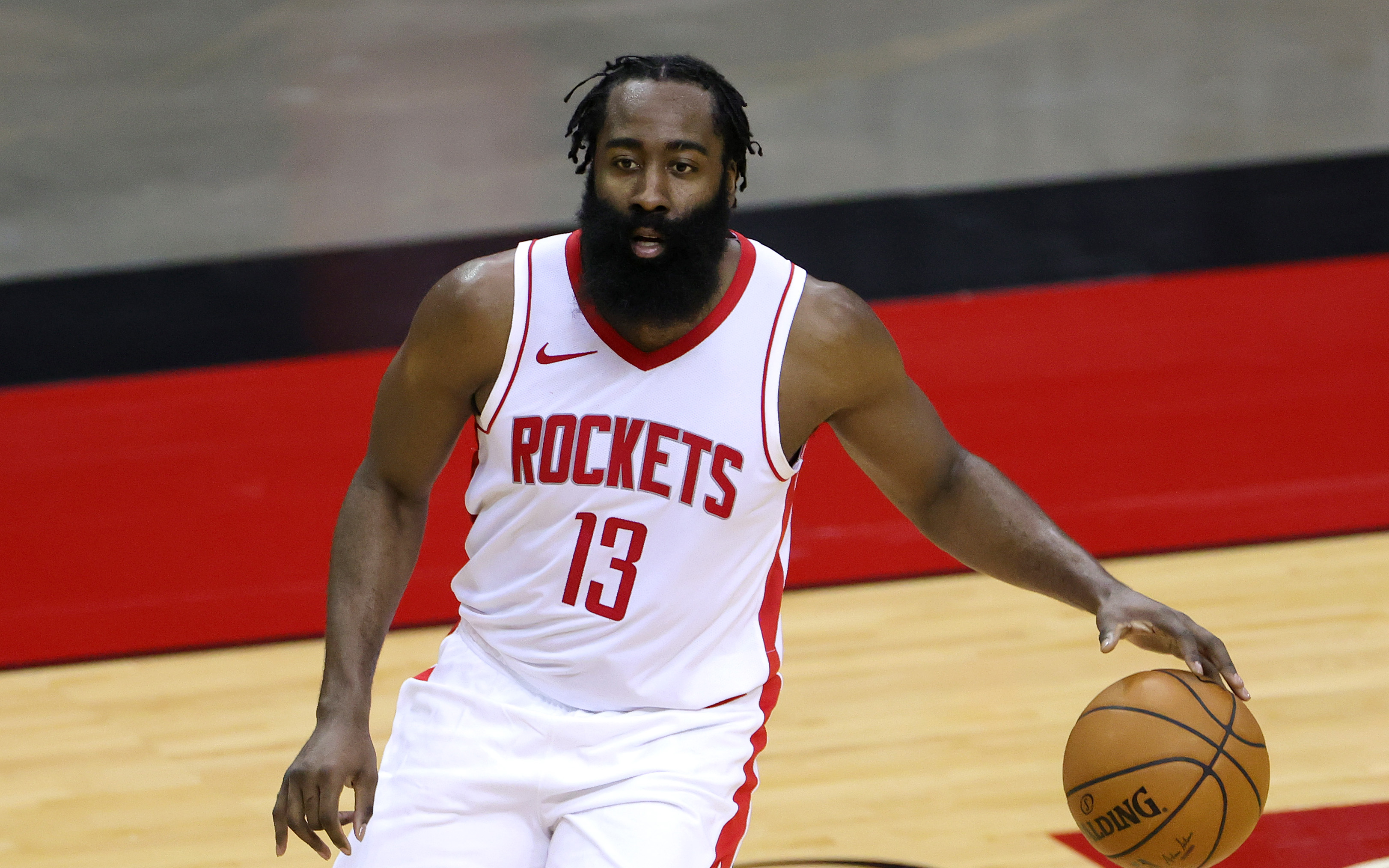 Jabari Smith Jr. Wants James Harden To Join The Rockets: Come