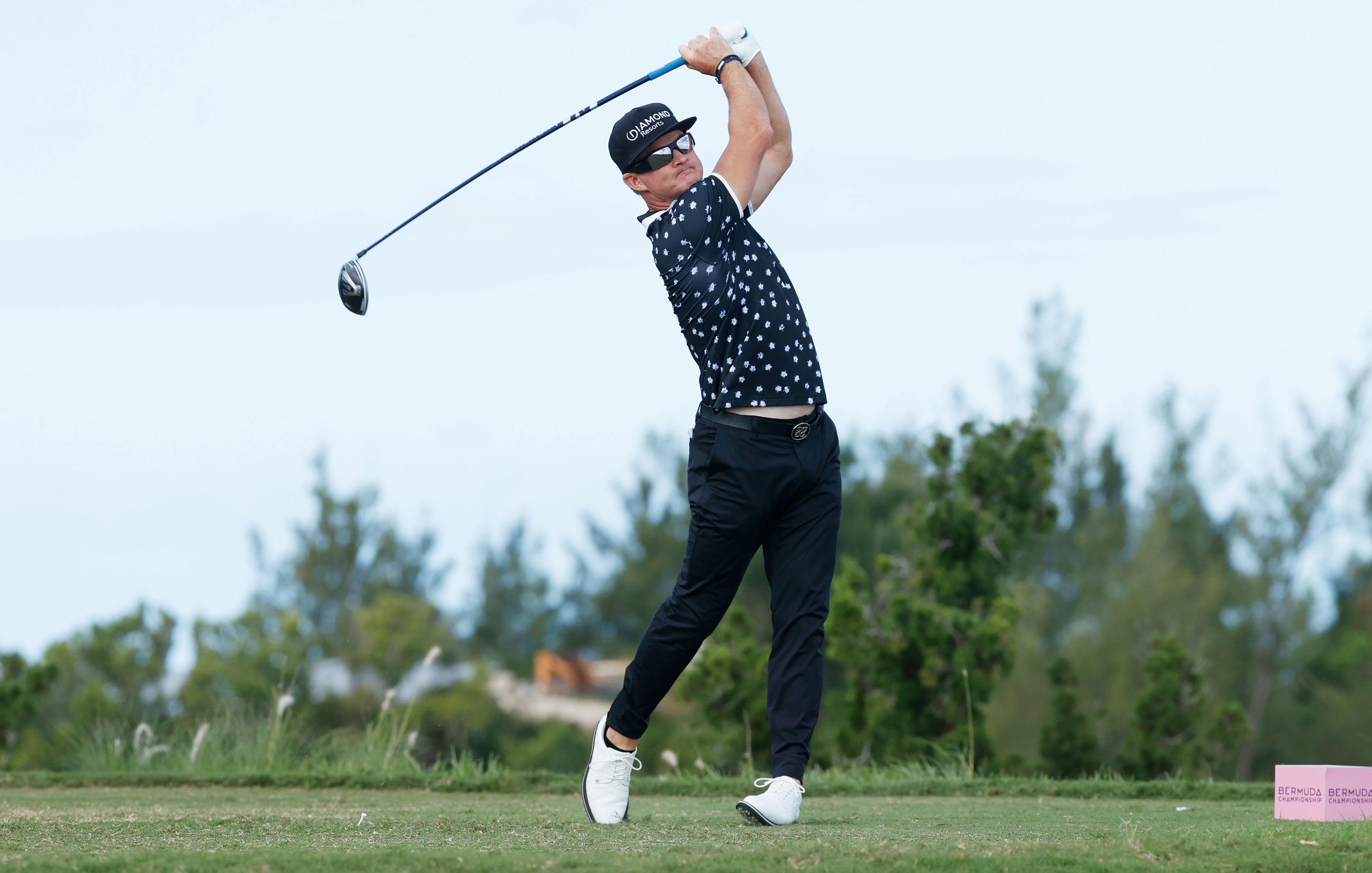 Brian Gay proves short and steady can still (occasionally) win on the PGA Tour Golf News and Tour Information GolfDigest