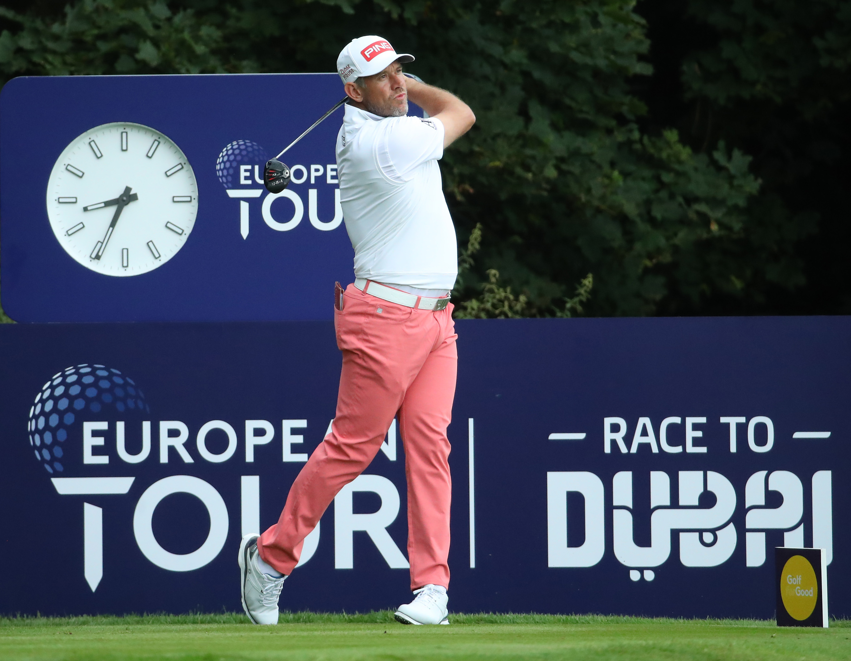 As the European Tour holds on heading into 2021, there are brighter signs ahead Golf News and Tour Information GolfDigest