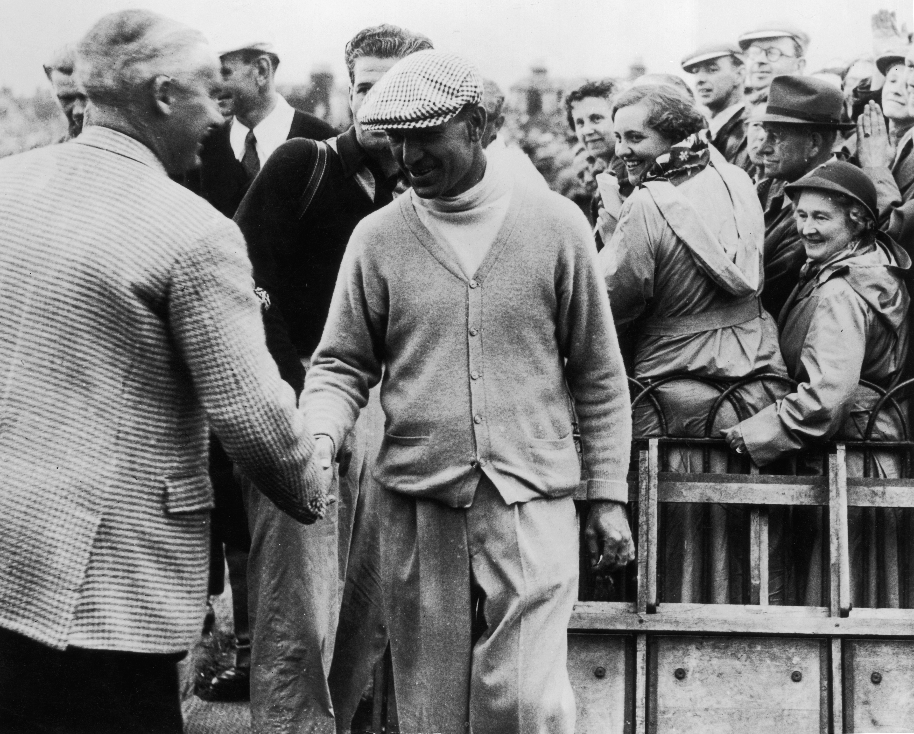 Ben Hogan's career are staggering when adjusted for inflation and today's PGA Tour purses | Golf News and Tour Information | GolfDigest.com