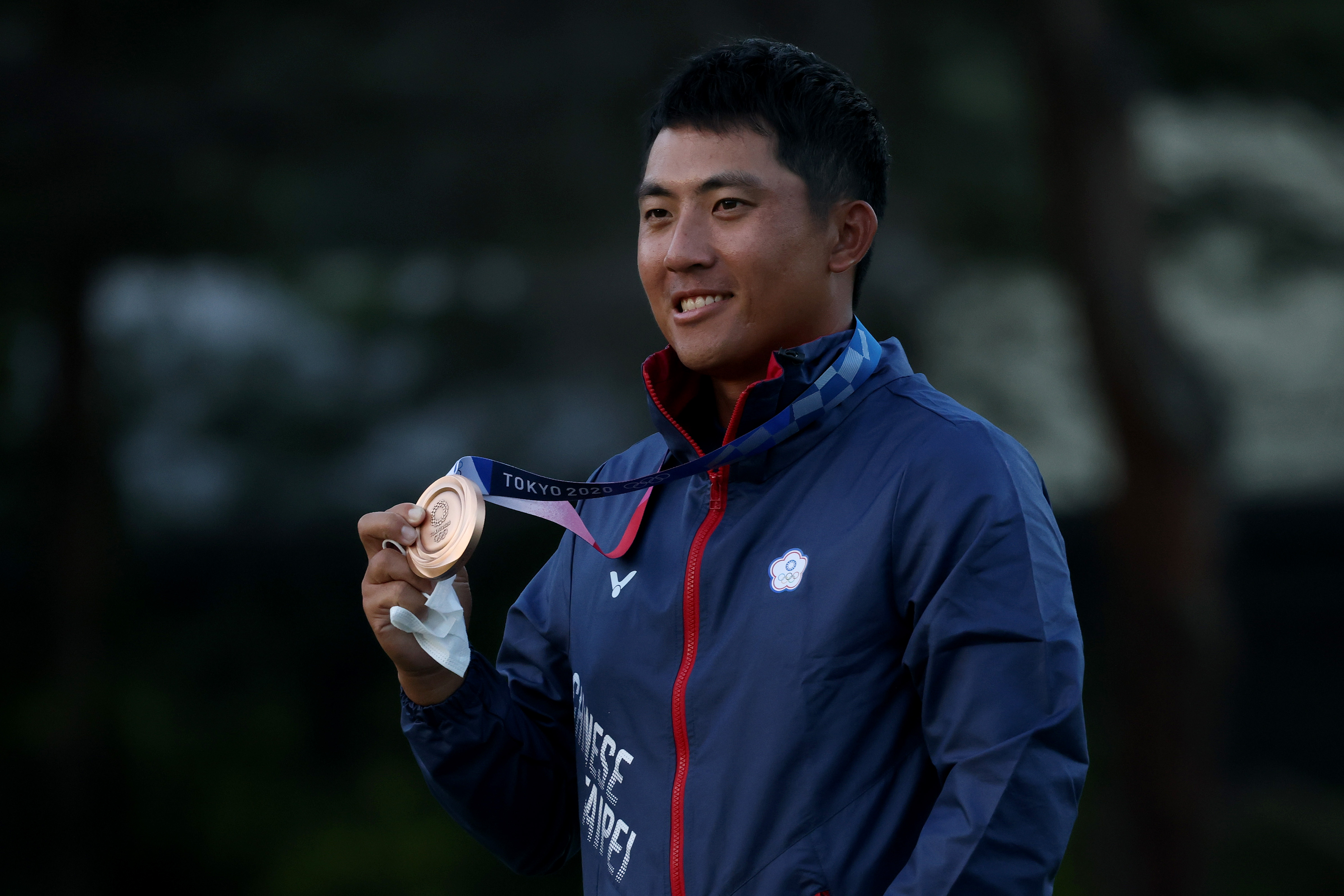 Why C.T. Pan's bronze medal was actually worth a LOT more than Xander  Schauffele's gold | Golf News and Tour Information | GolfDigest.com