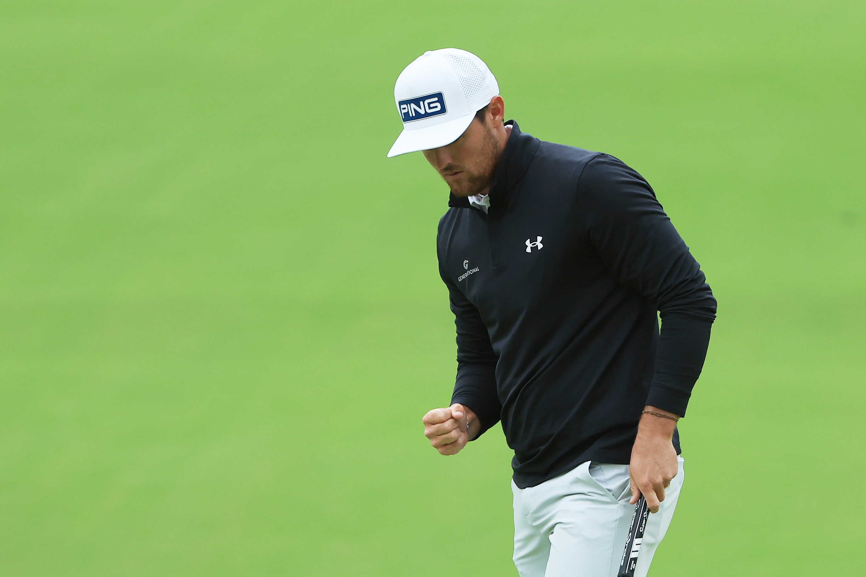 PGA Championship 2022 live updates Mito Pereira grabs three-shot lead heading into Sunday as Rory McIlroy and Justin Thomas falter Golf News and Tour Information Golf Digest