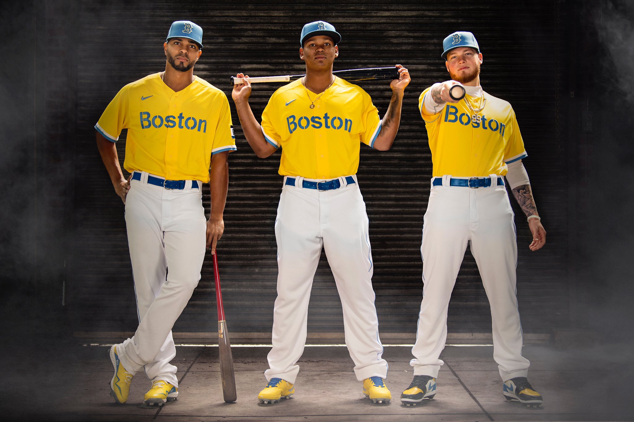 Chicago Cubs Unveil New 2021 Nike MLB City Connect Jersey - Diamond Digest