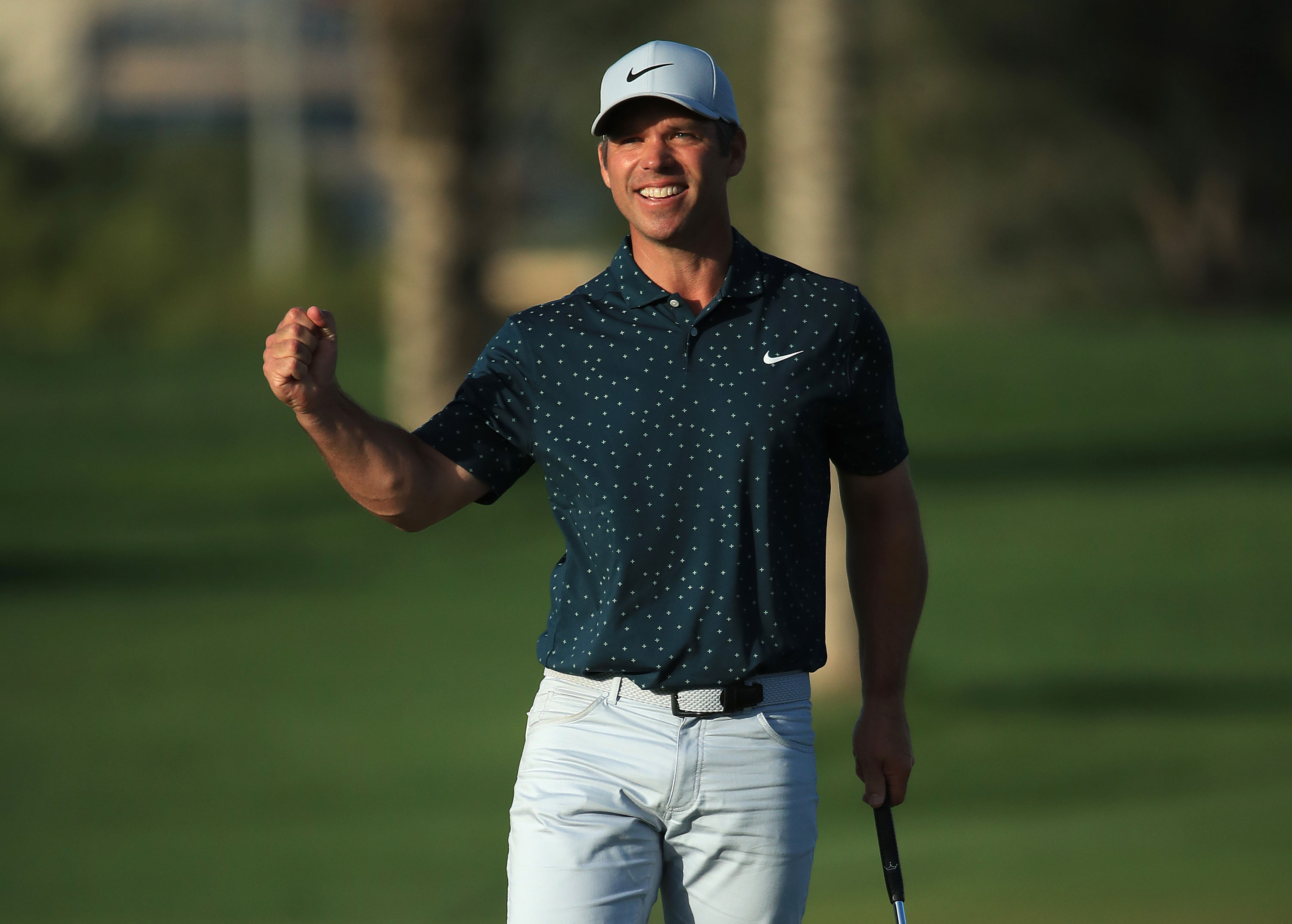 An emotional Paul Casey explains why his 15th European Tour title has added  meaning | Golf News and Tour Information | GolfDigest.com