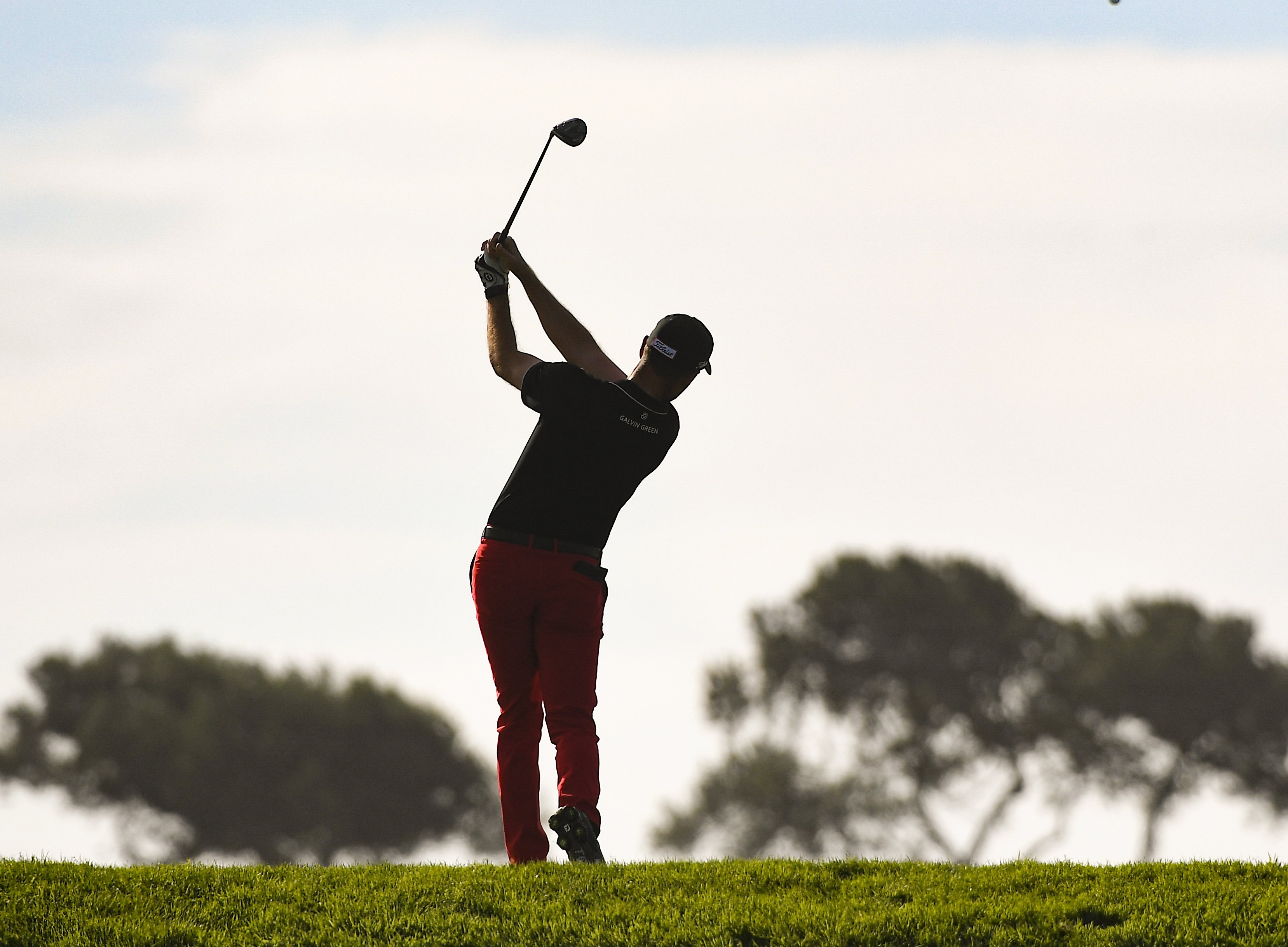 Why the PGA Tour decided to use the lift, clean and place rule under sunny skies at Torrey Pines Golf News and Tour Information GolfDigest