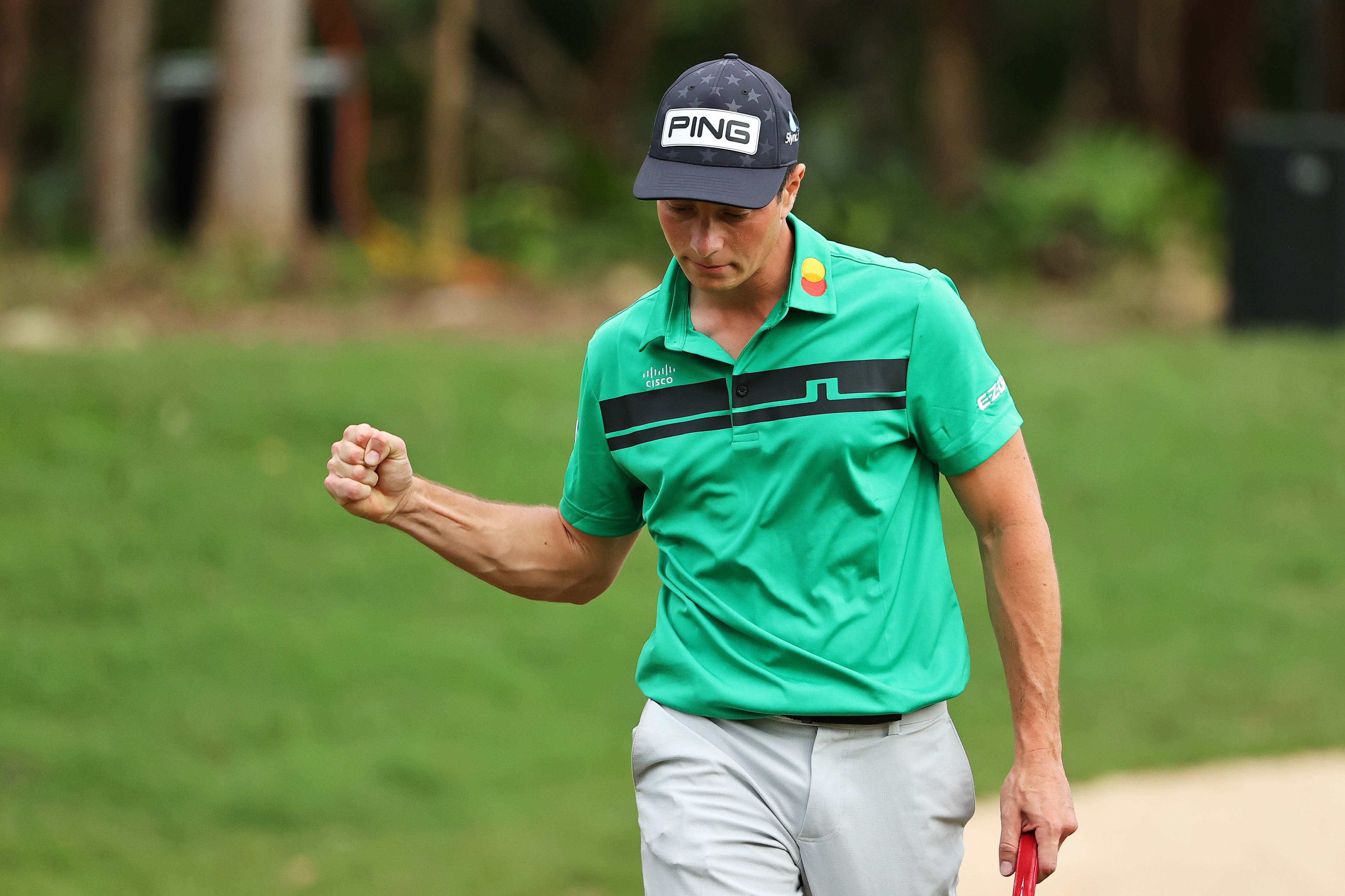 2021 World Wide Technology Championship at Mayakoba tee times, TV coverage, viewers guide Golf News and Tour Information GolfDigest