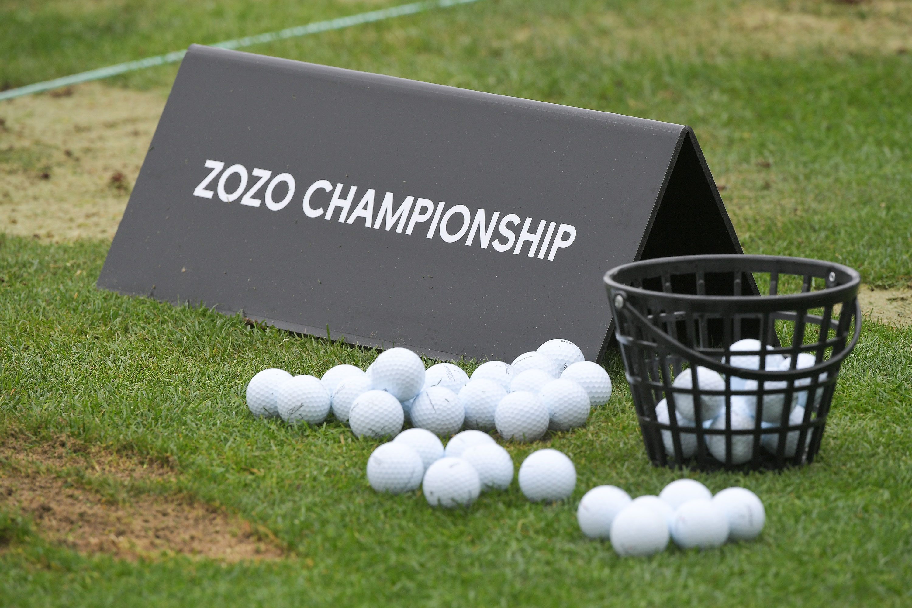 Heres the prize money payout for each golfer at the 2021 Zozo Championship Golf News and Tour Information GolfDigest