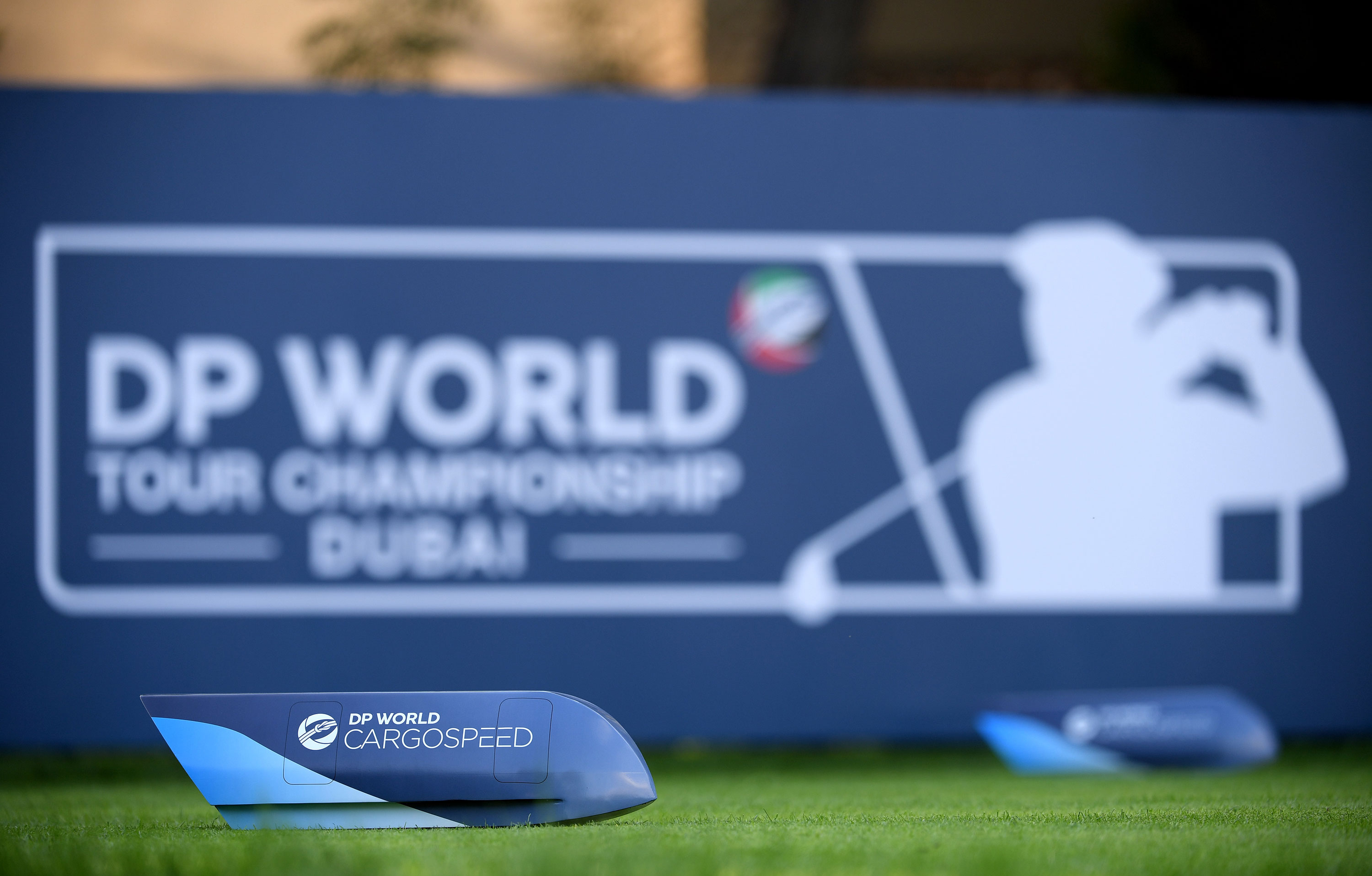 Heres the prize money payout for each golfer at the 2021 DP World Tour Championship Golf News and Tour Information GolfDigest