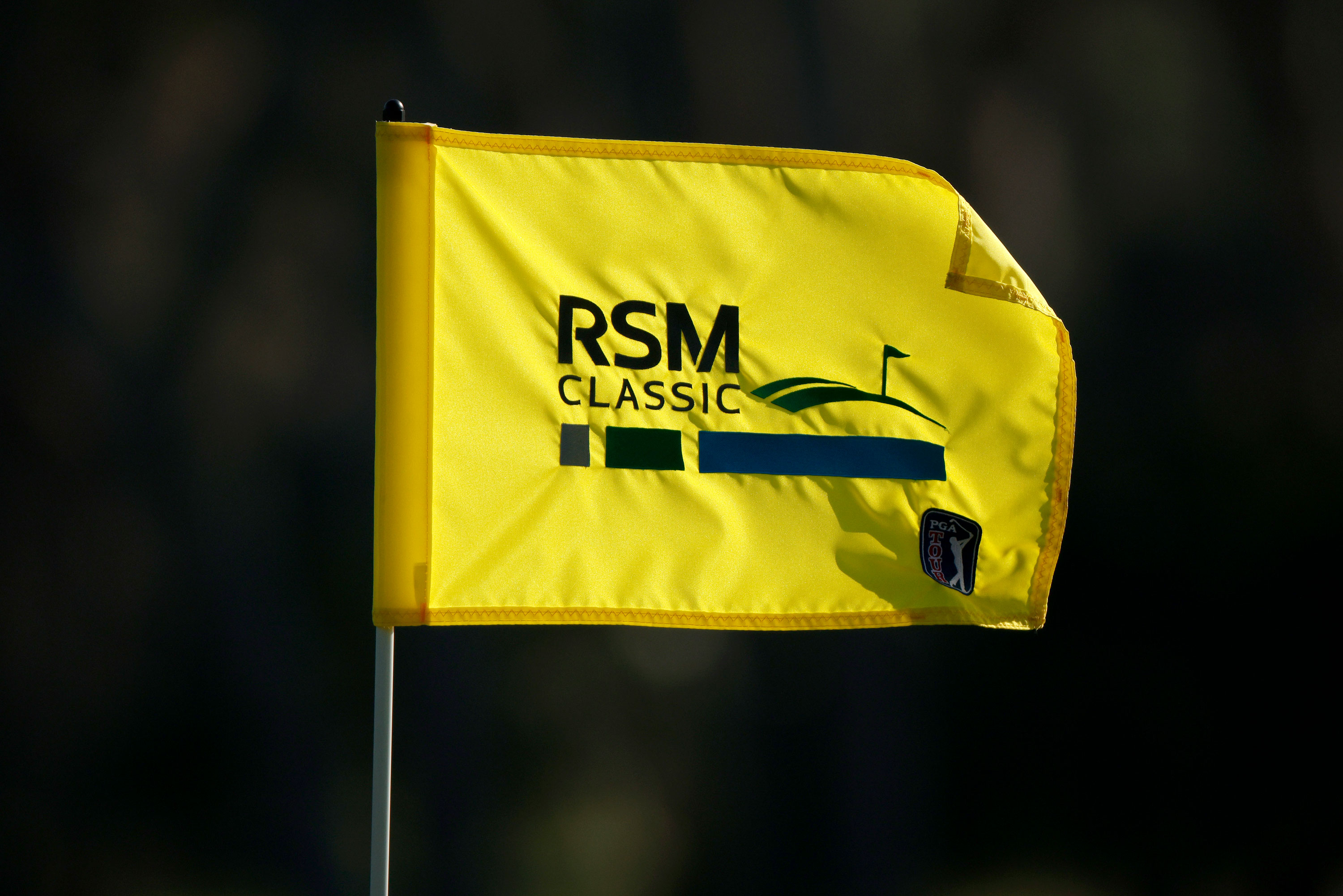 2022 RSM Classic tee times, TV coverage, viewers guide Golf News and Tour Information GolfDigest