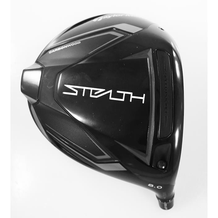 First look: TaylorMade's new Stealth drivers
