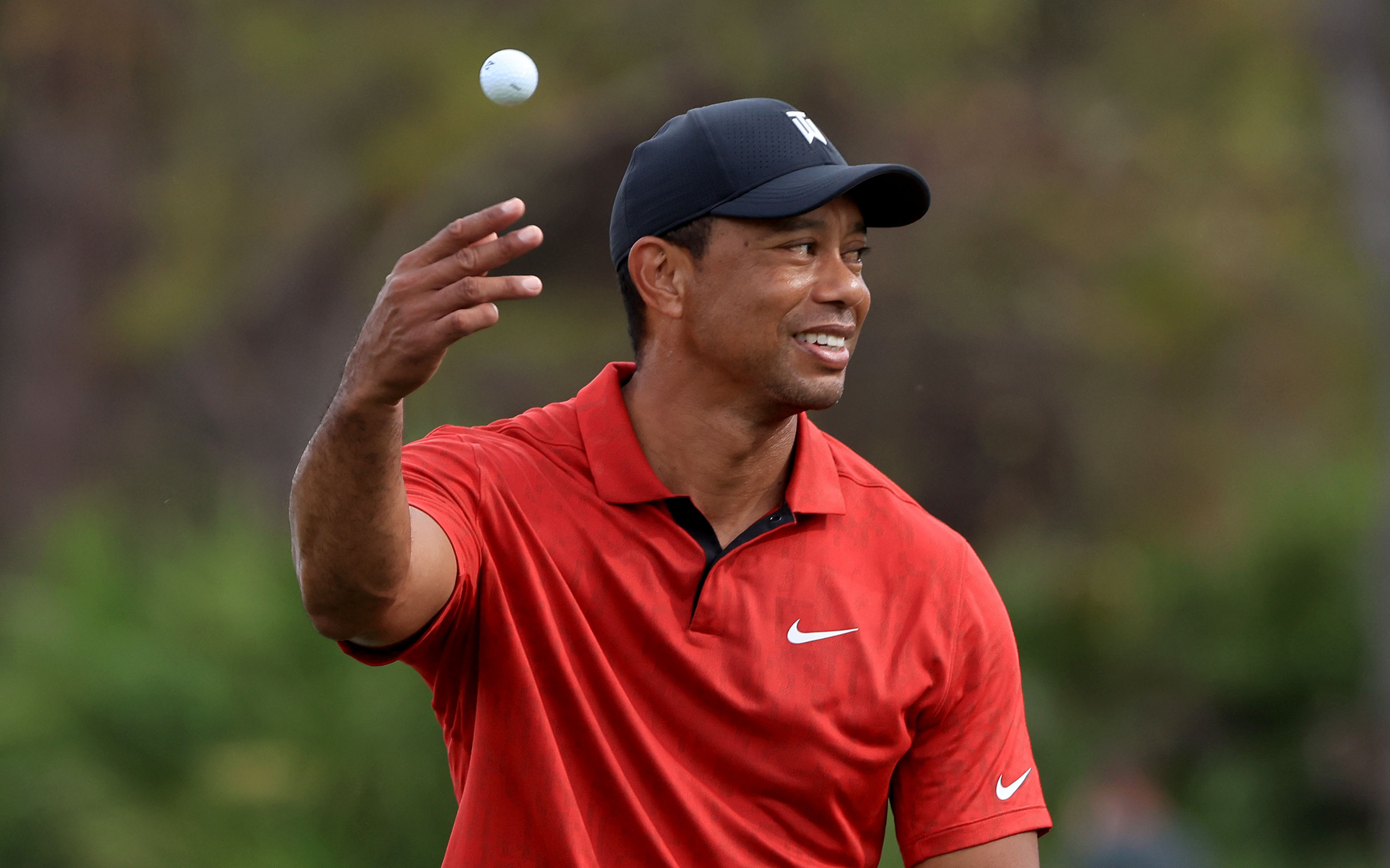 This thread of ridiculous Tiger Woods stats is the perfect way to celebrate  the Big Cat's birthday, This is the Loop