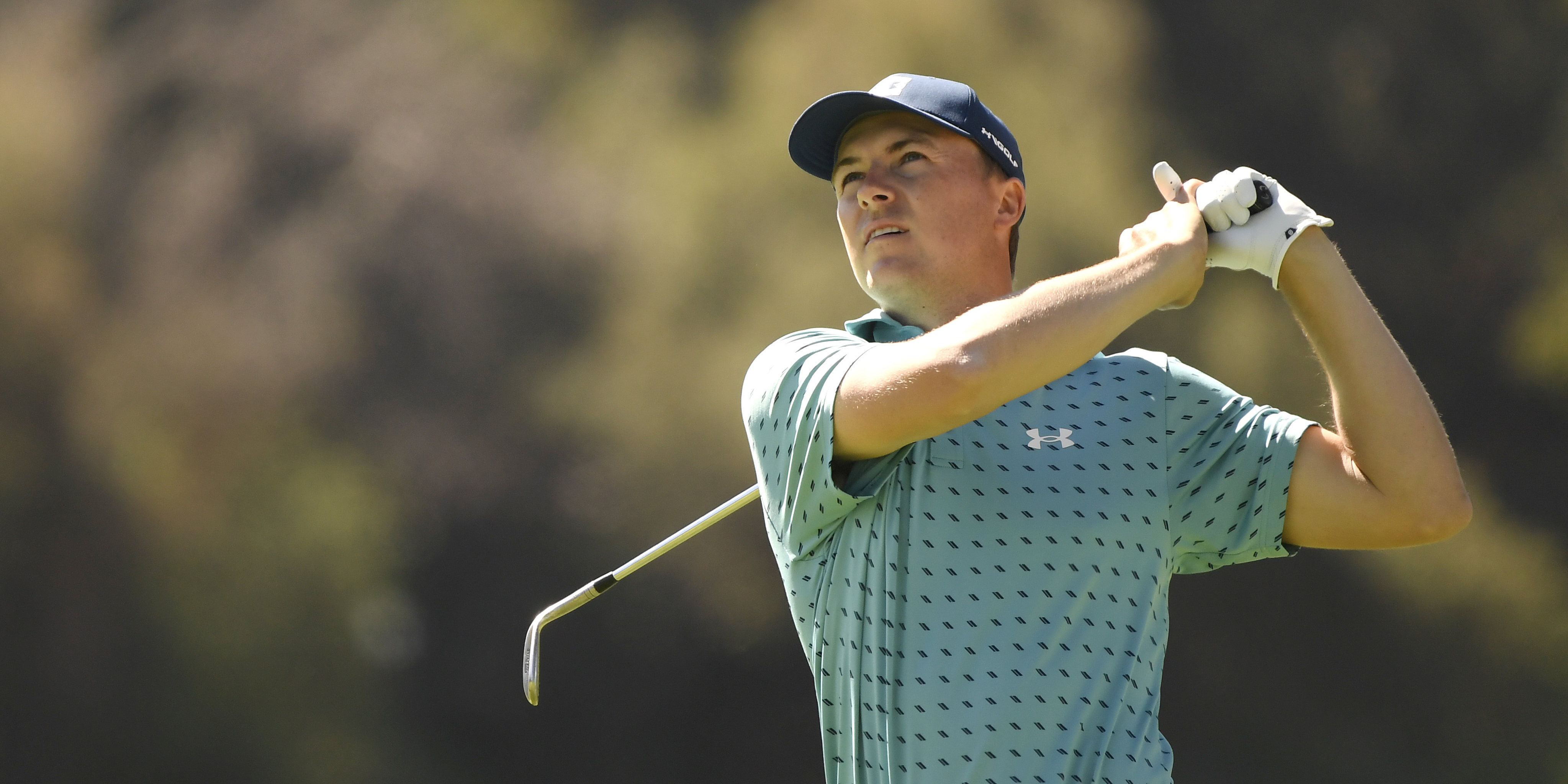 Arnold Palmer Invitational 2021 DFS picks Why our expert isnt trusting Jordan Spieth at Bay Hill This is the Loop Golf Digest