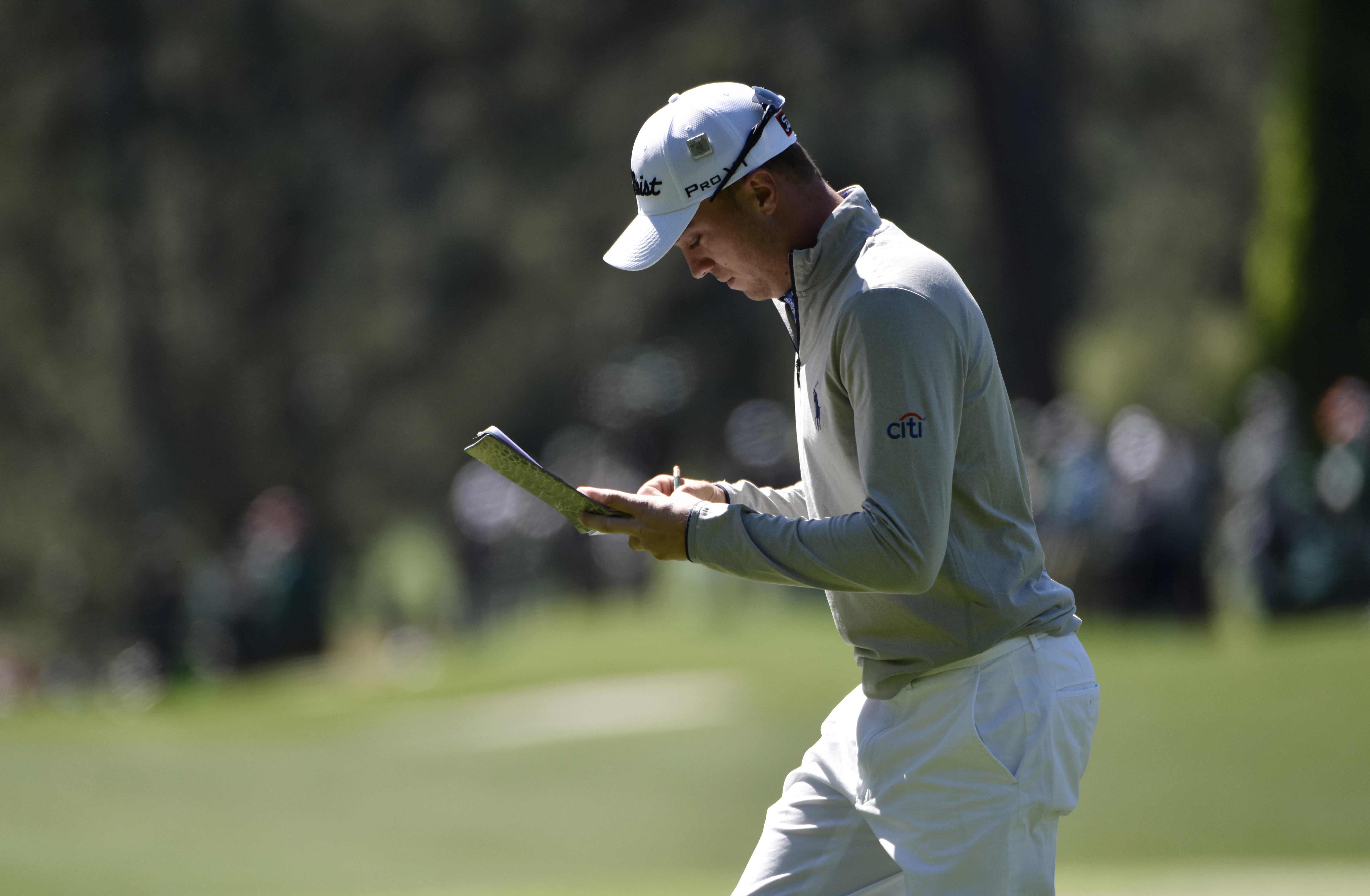 PGA Tour: Justin Thomas says Netflix documentary Full Swing charts  'mindblowing' year of golf, Golf News