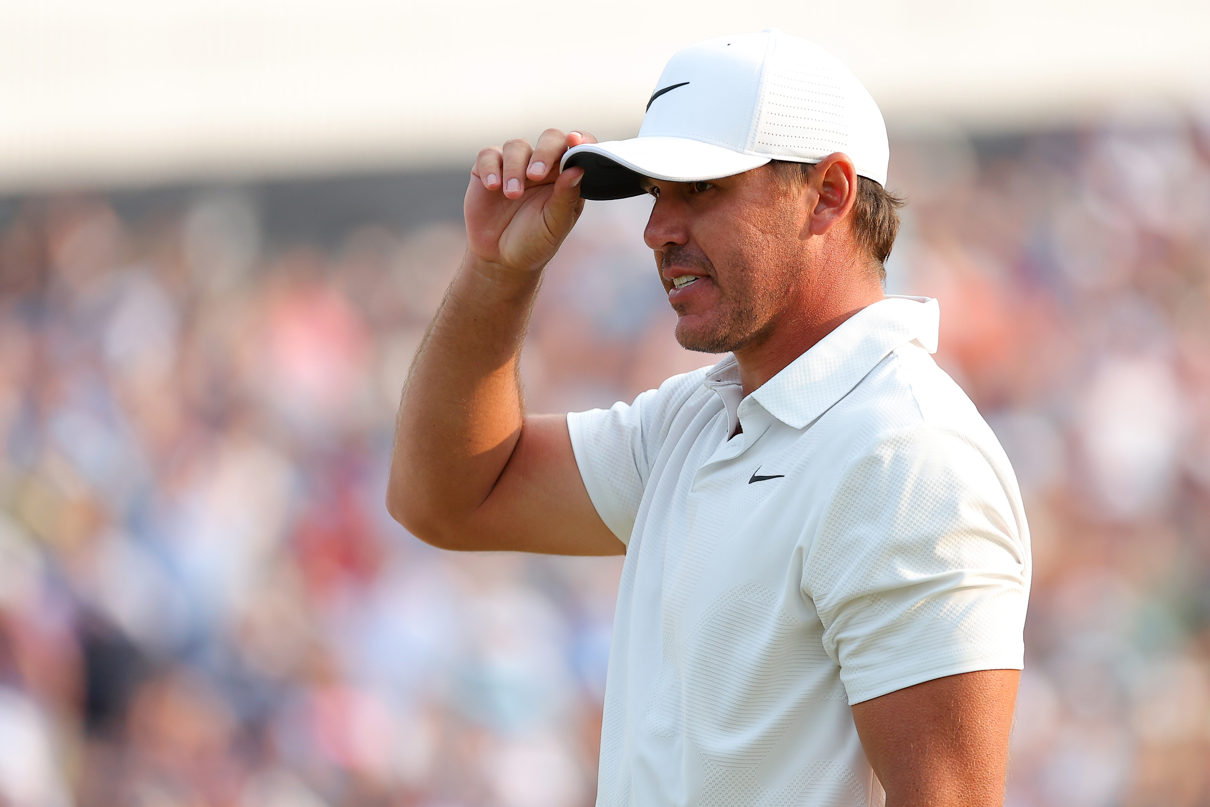 PGA Championship 2023 Brooks Koepka becomes the first golfer in history to pull off this major championship trifecta Golf News and Tour Information GolfDigest