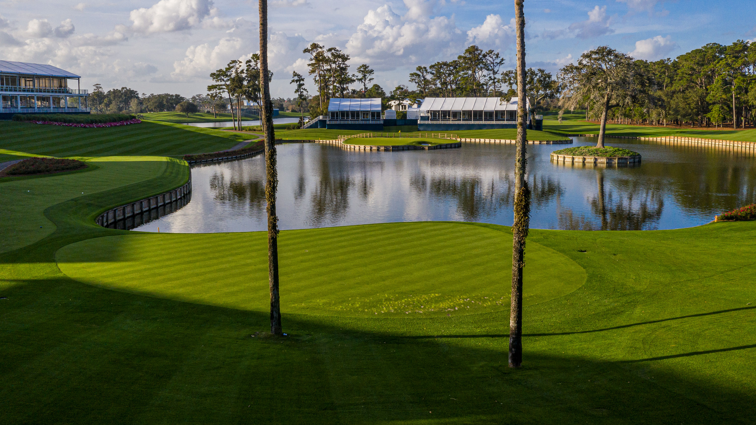 What's your highest score on a par 3? 17th-sawgrass-stats-story-longform-hero-low