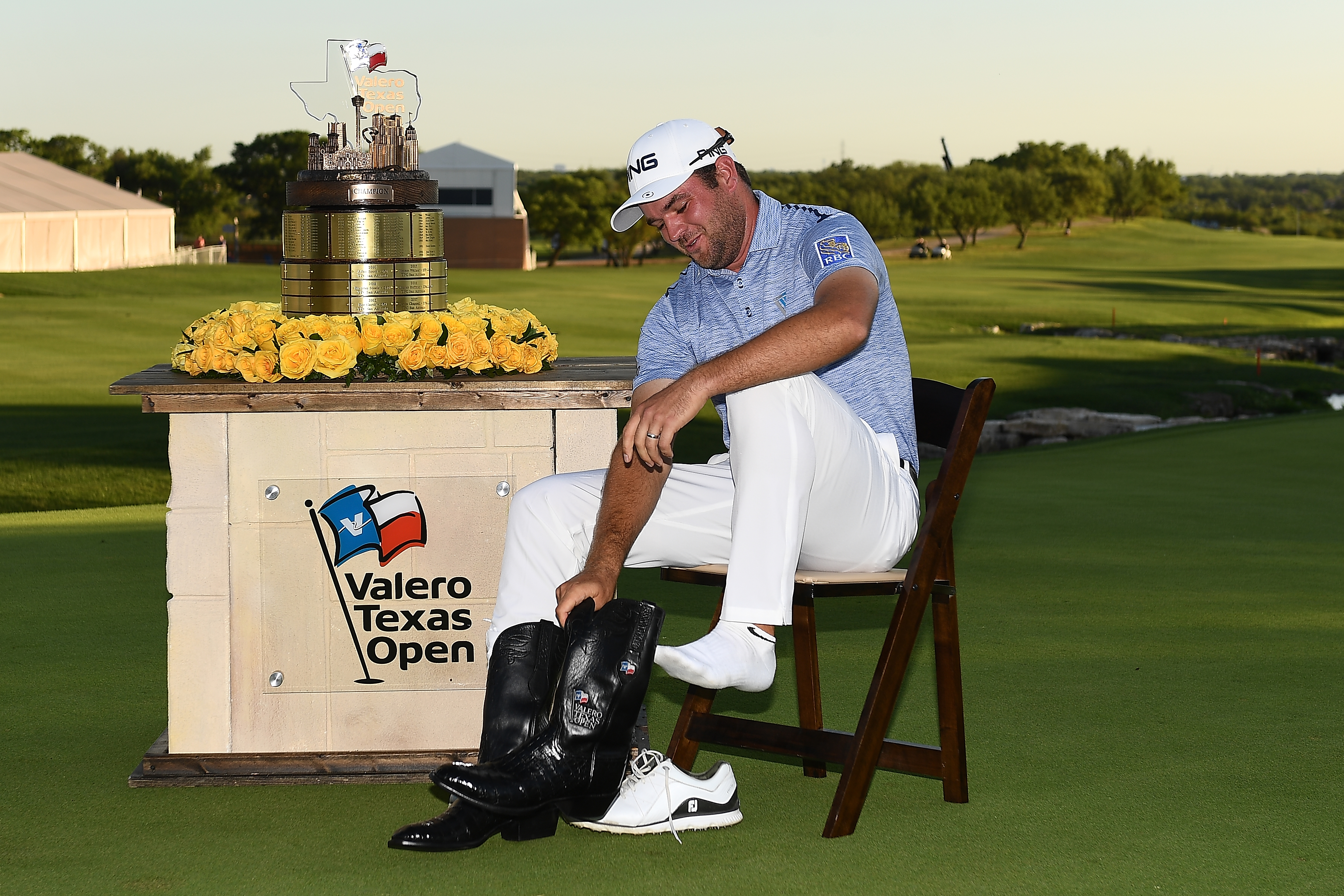 2021 Valero Texas Open tee times, TV coverage, viewers guide Golf News and Tour Information GolfDigest