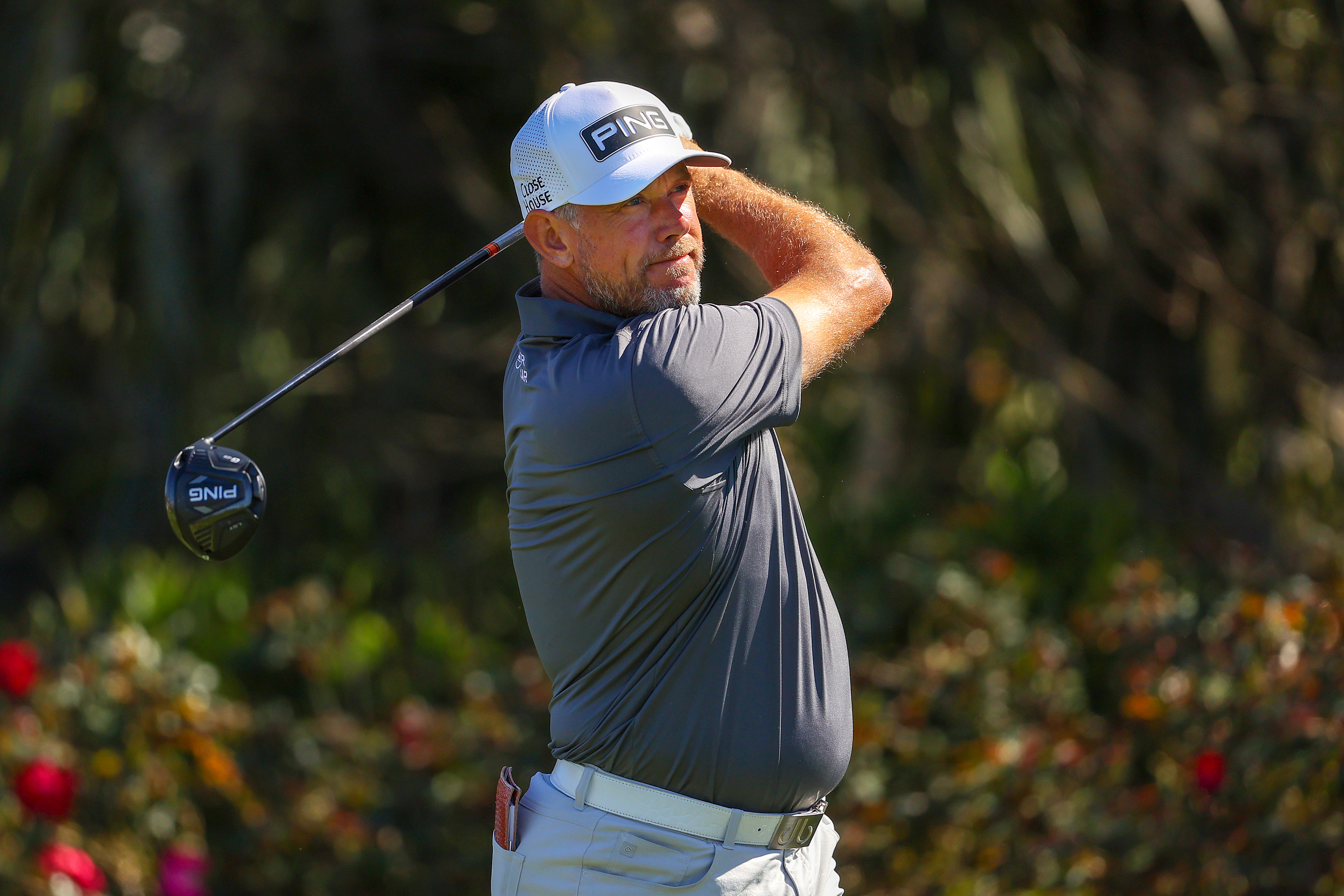 Players 2021 live updates Lee Westwood takes the lead on Day 2 at TPC Sawgrass Golf News and Tour Information Golf Digest