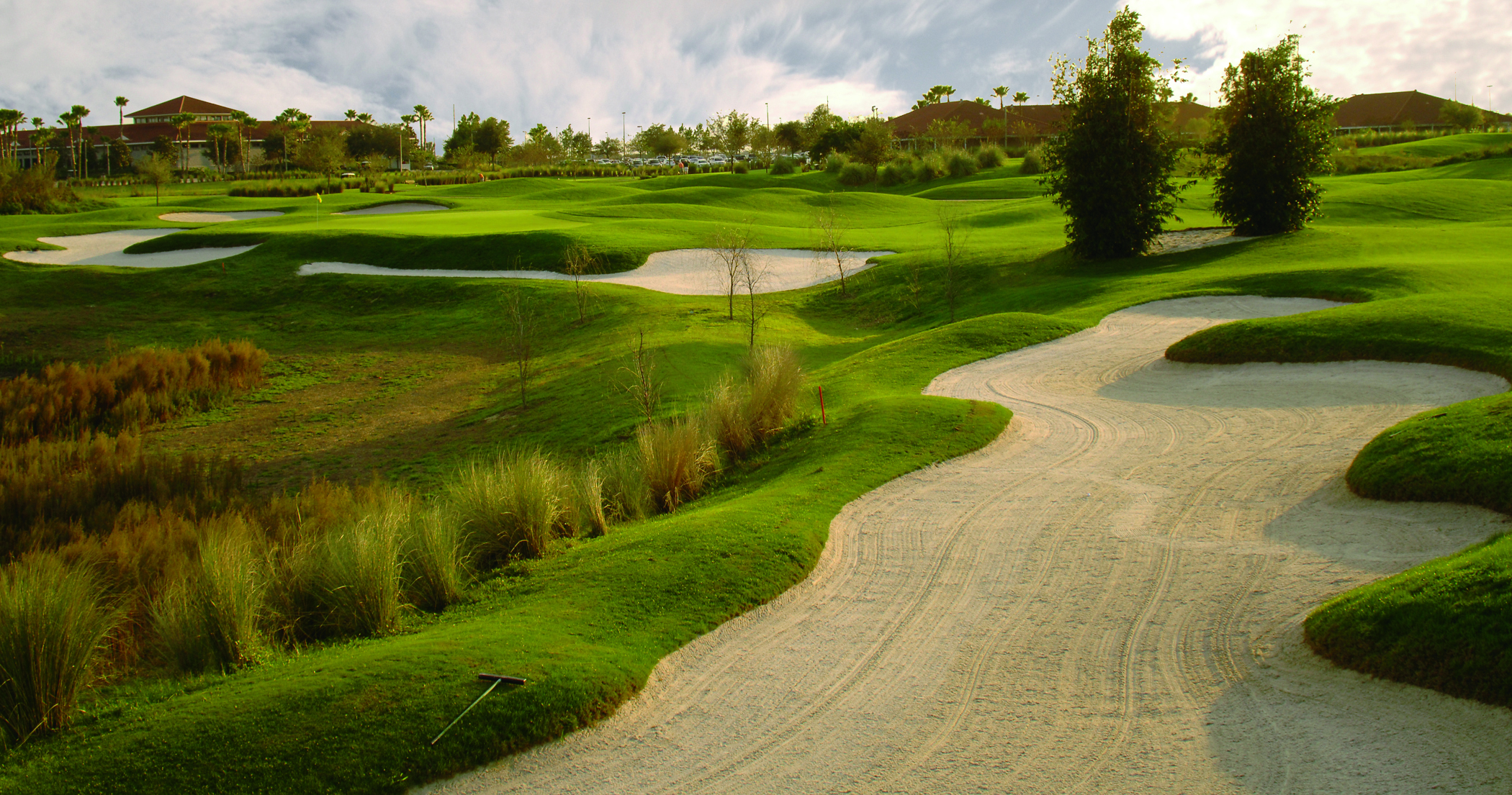 The 7 Florida golf trips we can't stop dreaming about, Courses