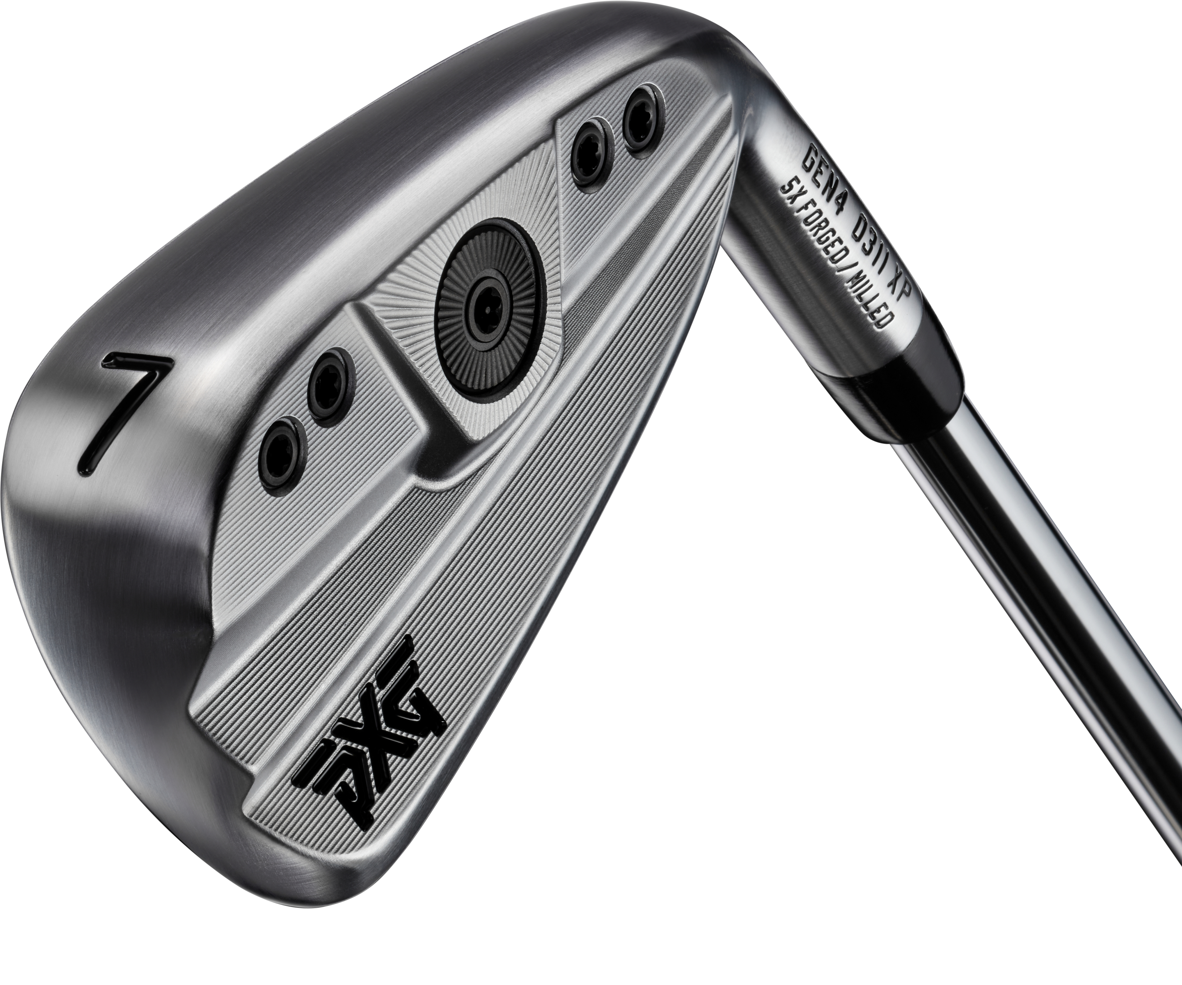 PXGs new GEN4 irons Heres everything you need to know Golf Equipment Clubs, Balls, Bags GolfDigest