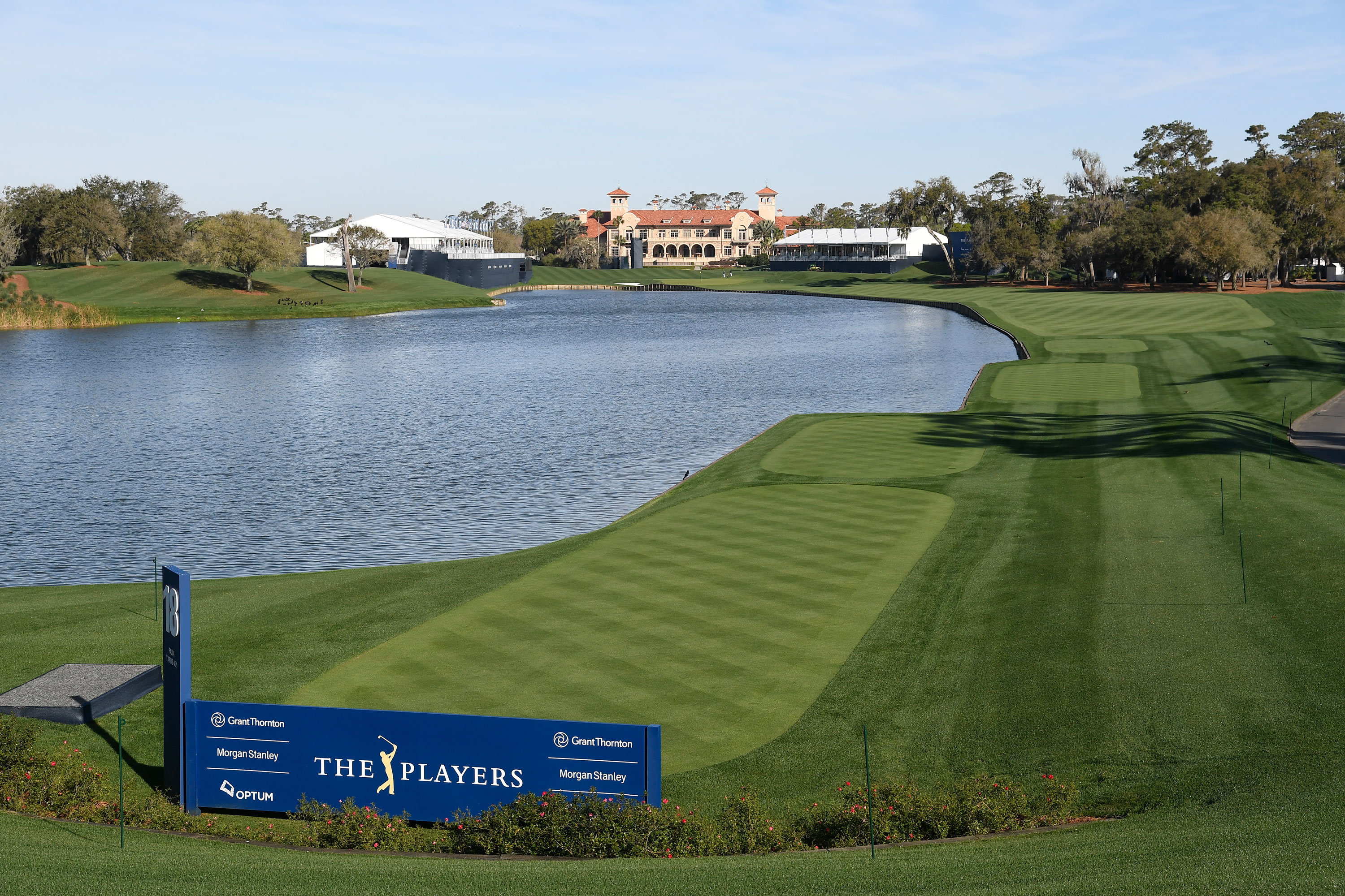 Players 2021 How you can watch all the action from TPC Sawgrass on television and streaming online Golf News and Tour Information GolfDigest